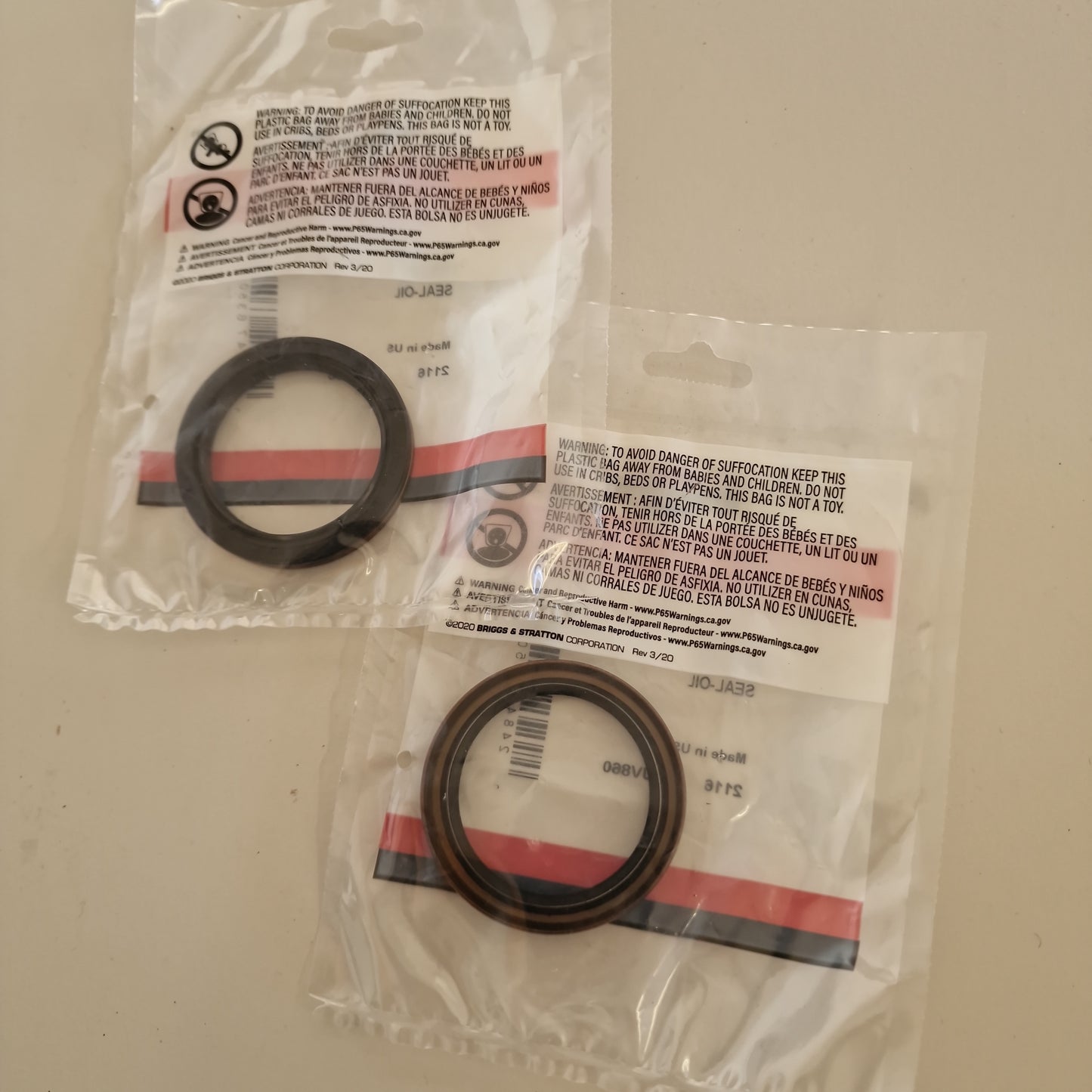 Kampiakselin stefat 2 kpl 795387