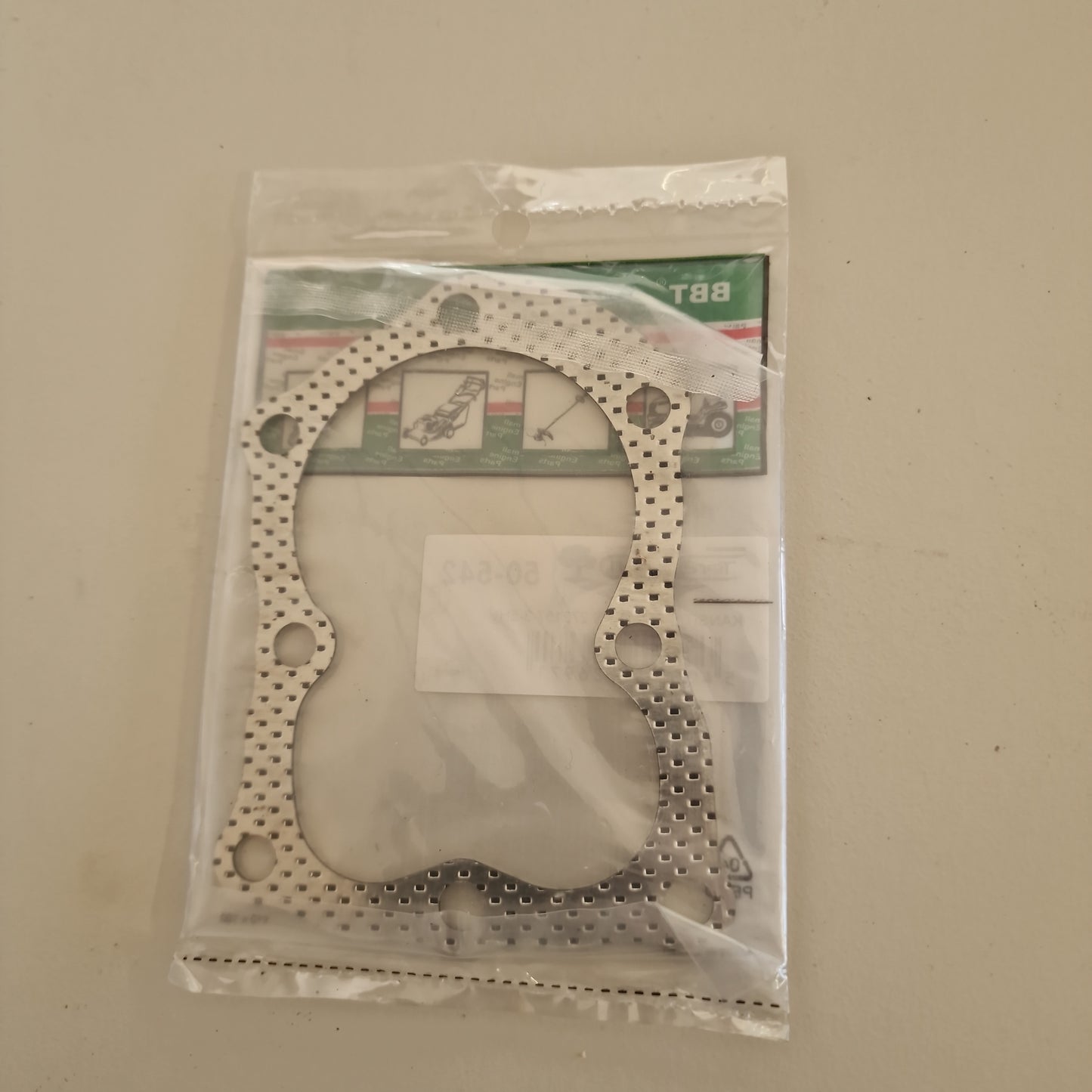 Kansitiiviste B&S 272157