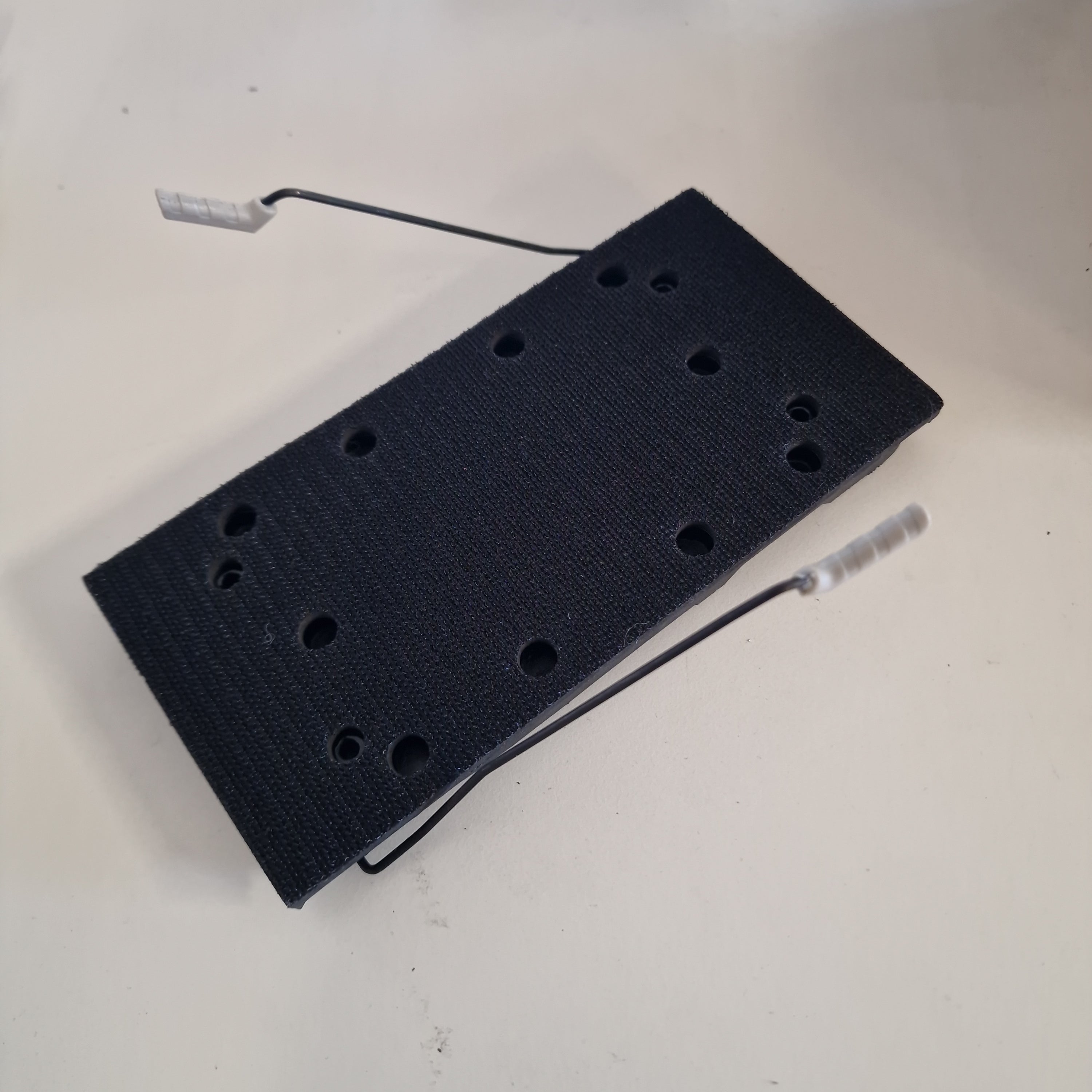 Hiomalaatta Ryobi ESS200RS 5131027516