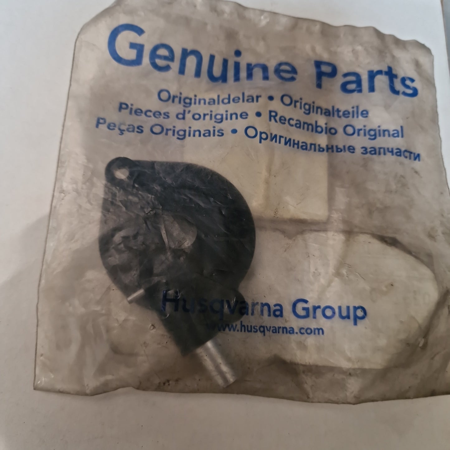 Öljypumppu Husqvarna 5747193-01