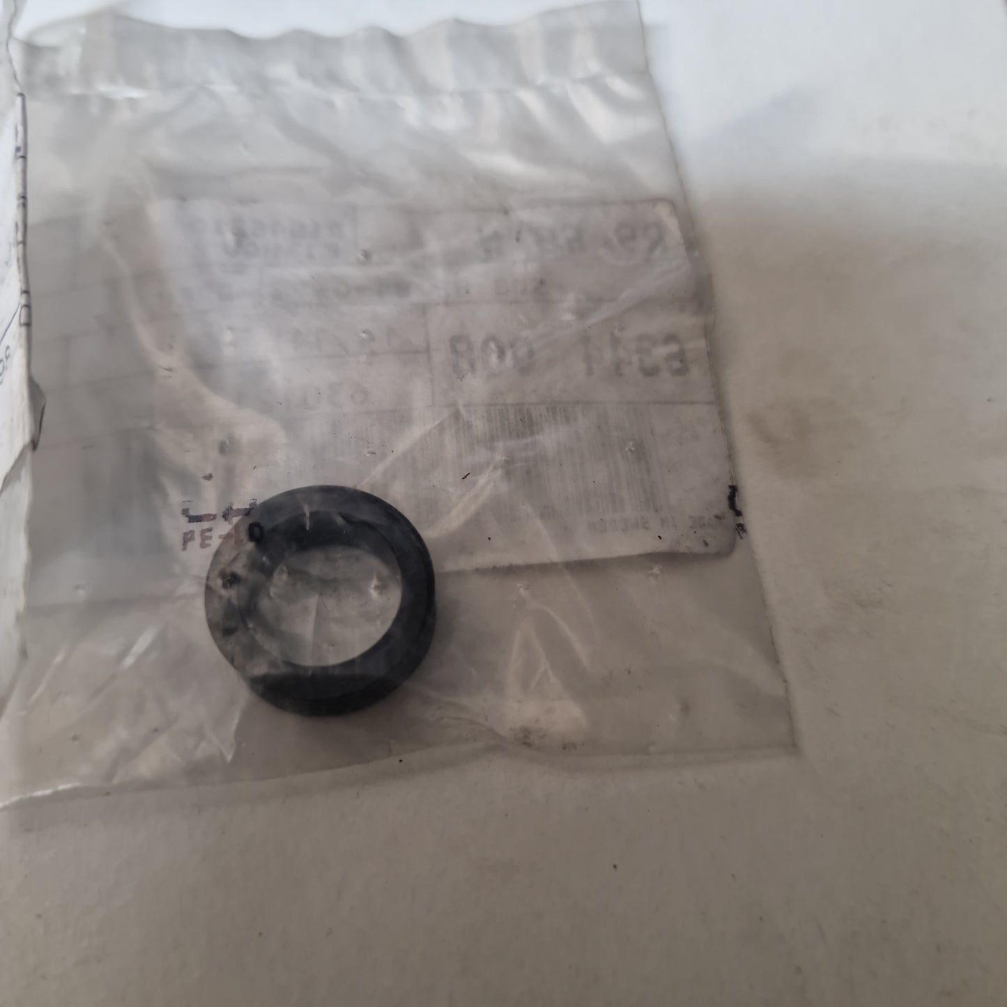 Vetopyörä Husqvarna 5038384-01