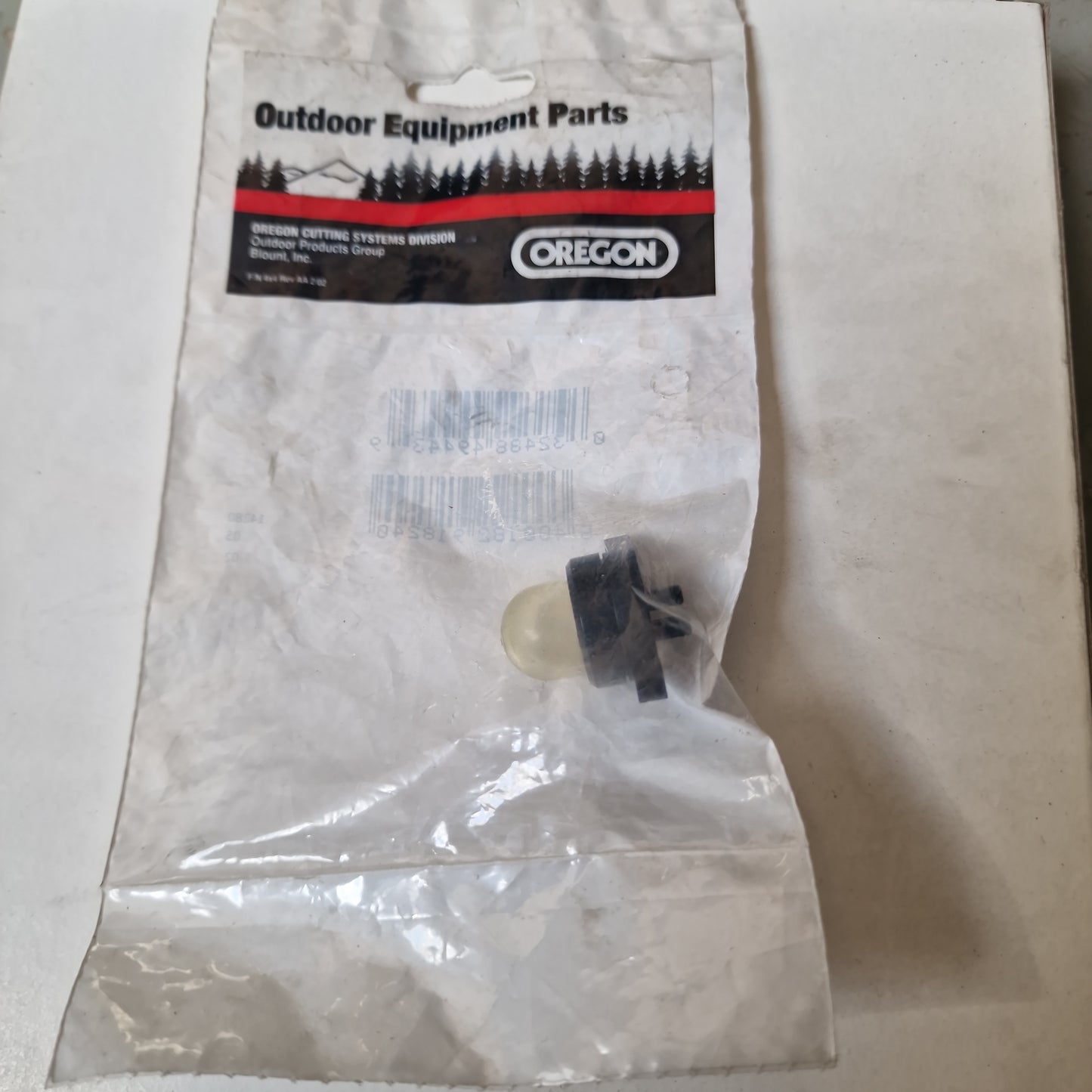 Primer husqvarna 530071835, 49-443