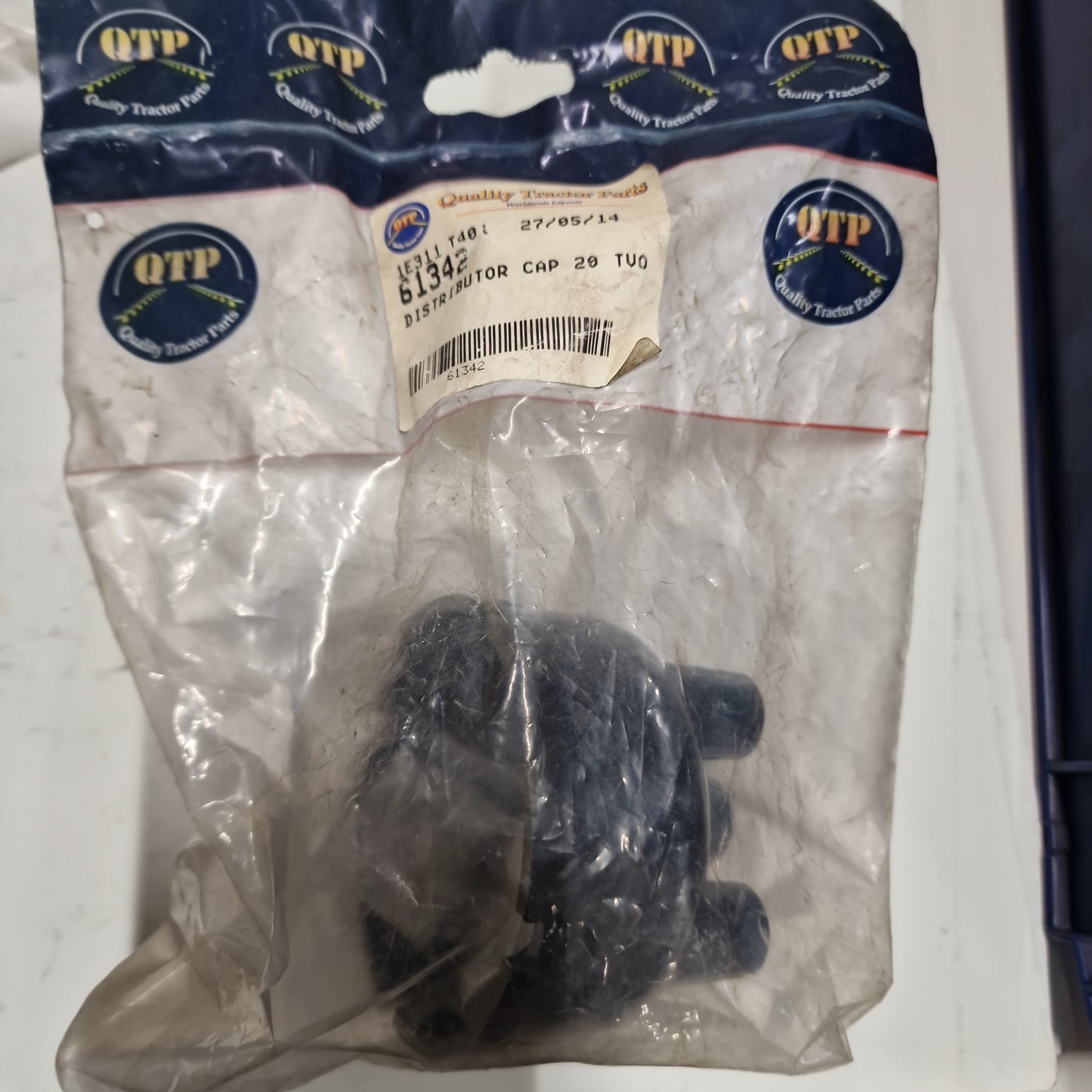 Jakelijakorkki Massey Ferguson 20 TVO, 61342