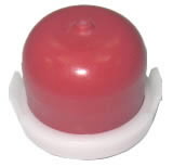 Primer ilmanusuodatinkoteloon B&S 300, 550, 450E, 500E, 550E sarjat, BBT, B14447, 590584