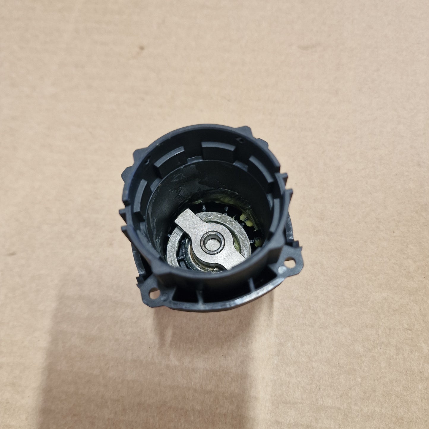 Vaihdelaatikon suoja Ryobi ruuviväännin RID18C, 5131043751