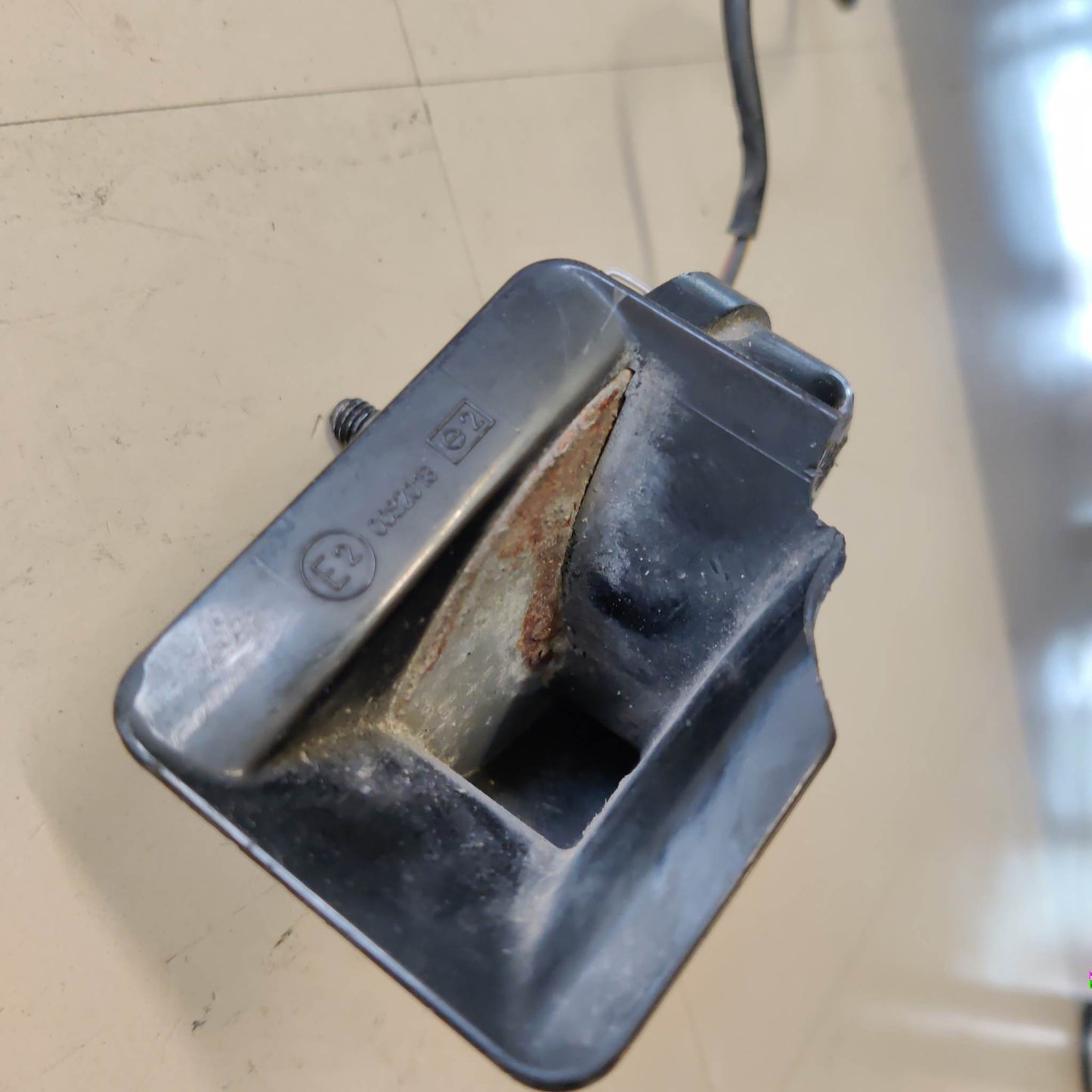 Äänimerkinantolaite MAZDA 3 I (2003 - 2006) 0092018