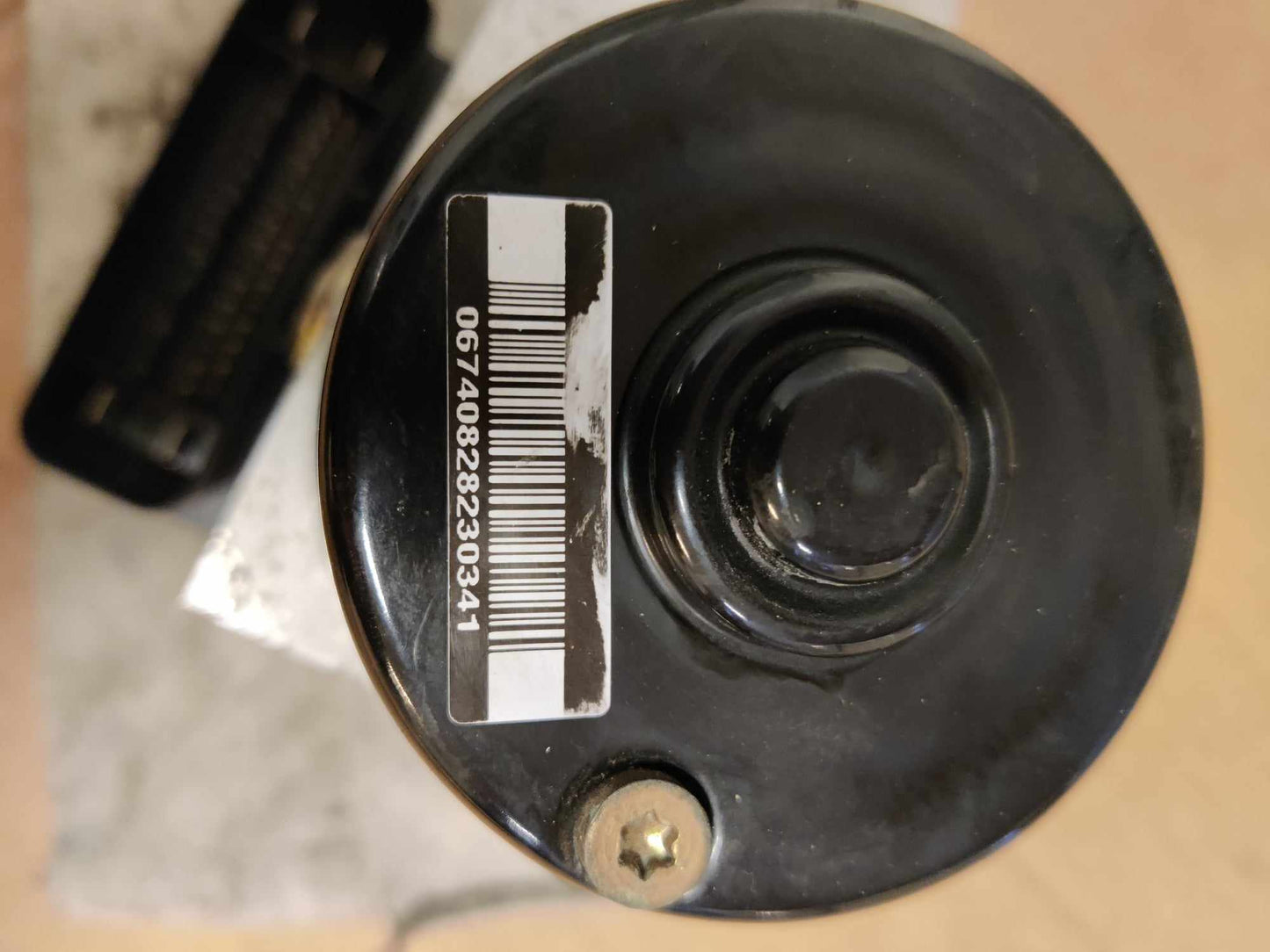 ABS hydraulikoneisto Volvo V50 1.8 bensa 2004 30672504A