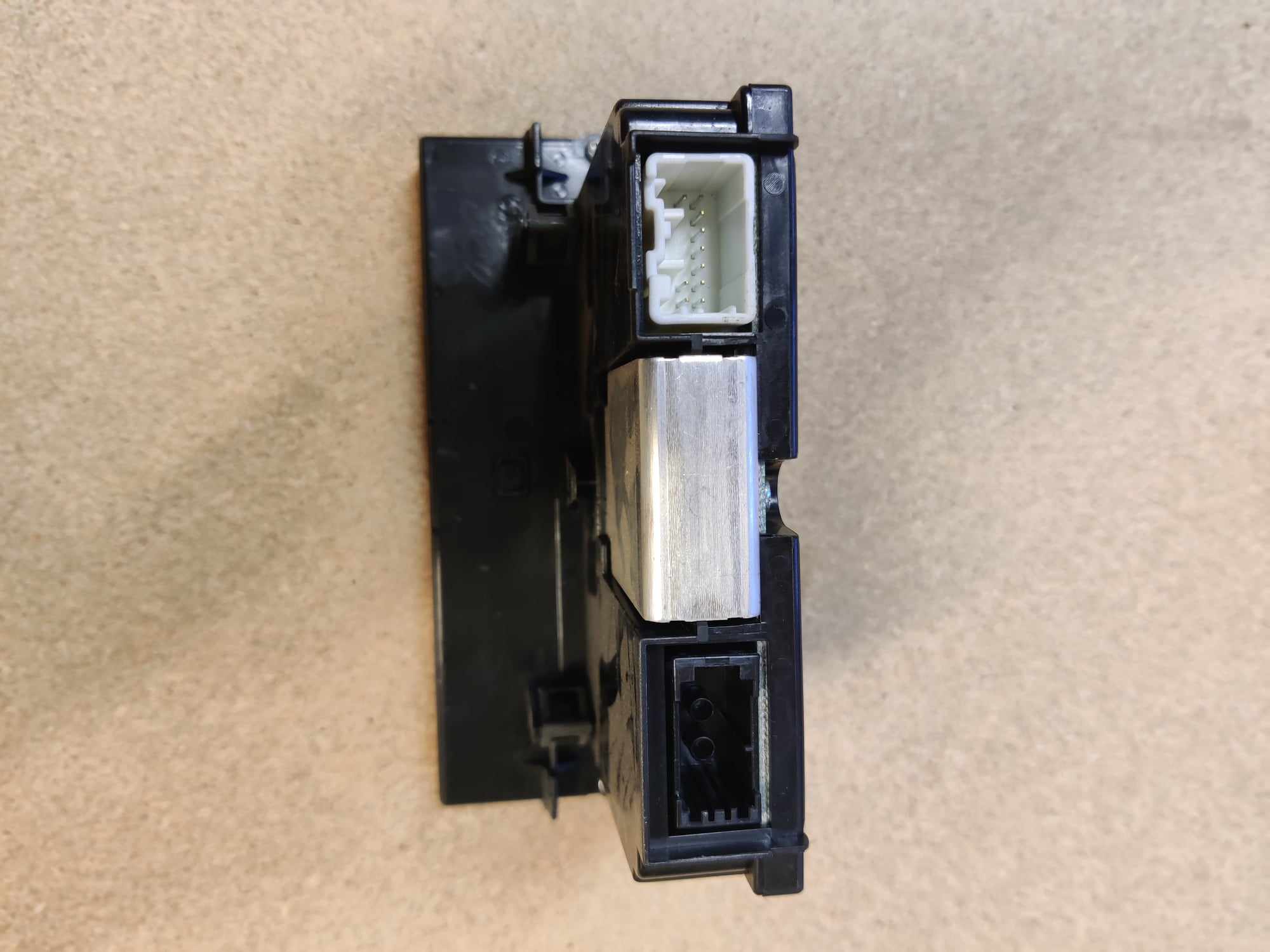 Ajotietokone Volvo V50 1.8 bensa 2004 30679647