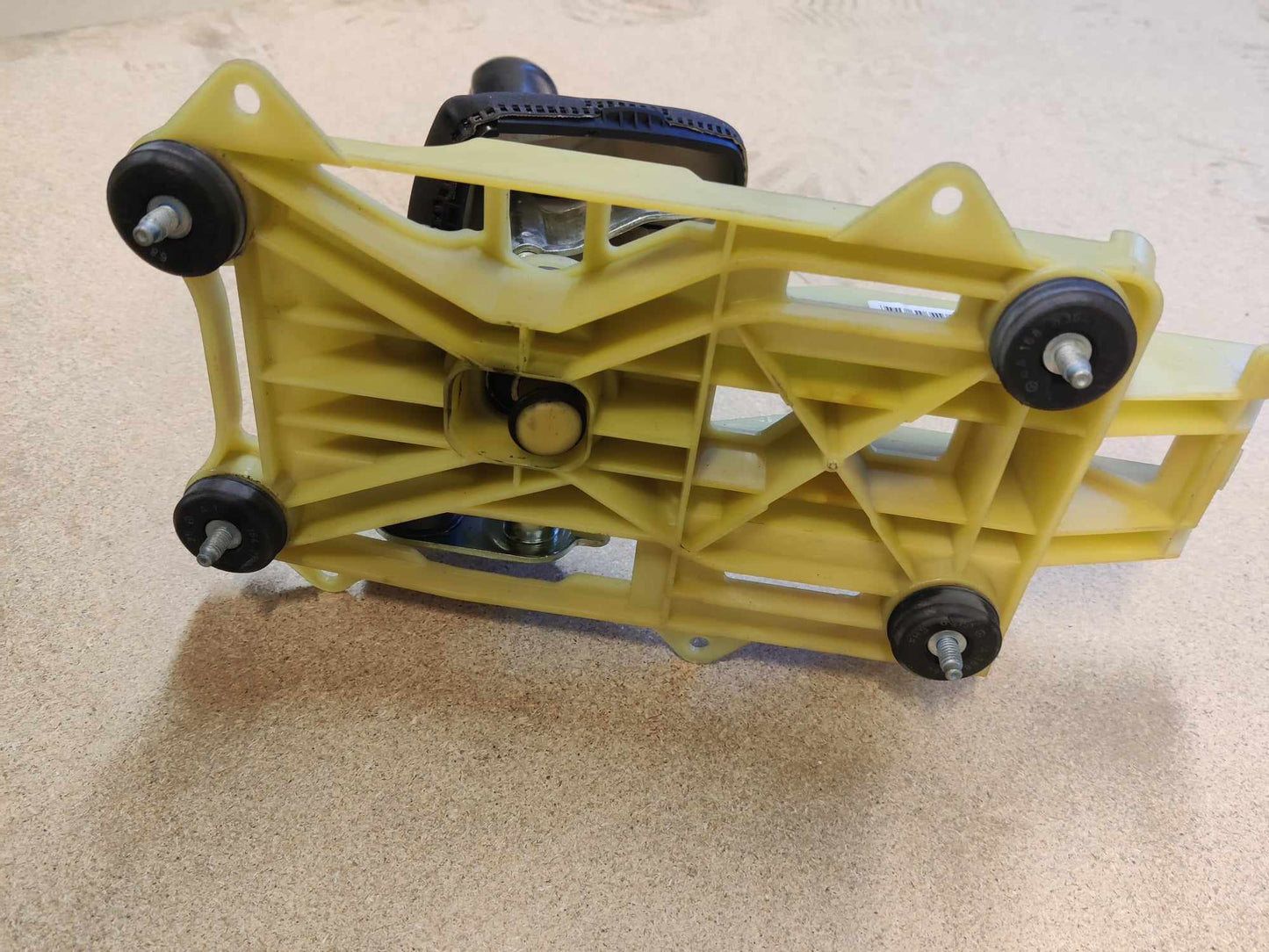 Vaihdekeppi / Vaihteenvalitsin Volvo V50 1.8 bensa 2004