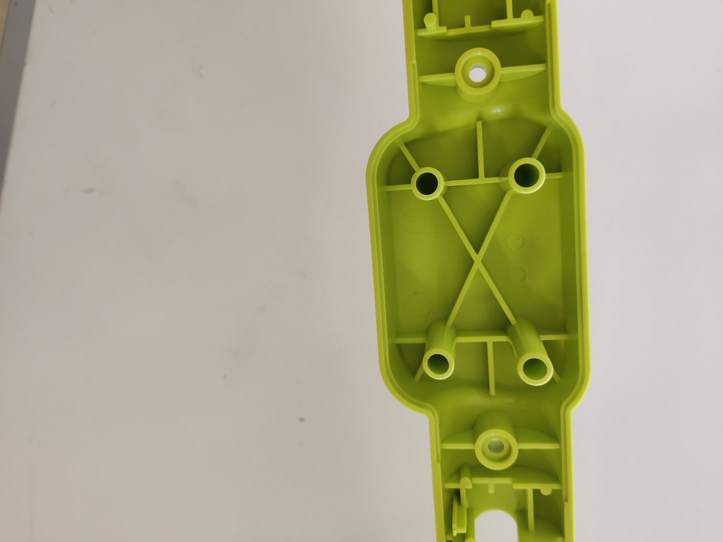 Kahvaosa, alempi, Ryobi RLM36X 5131035596