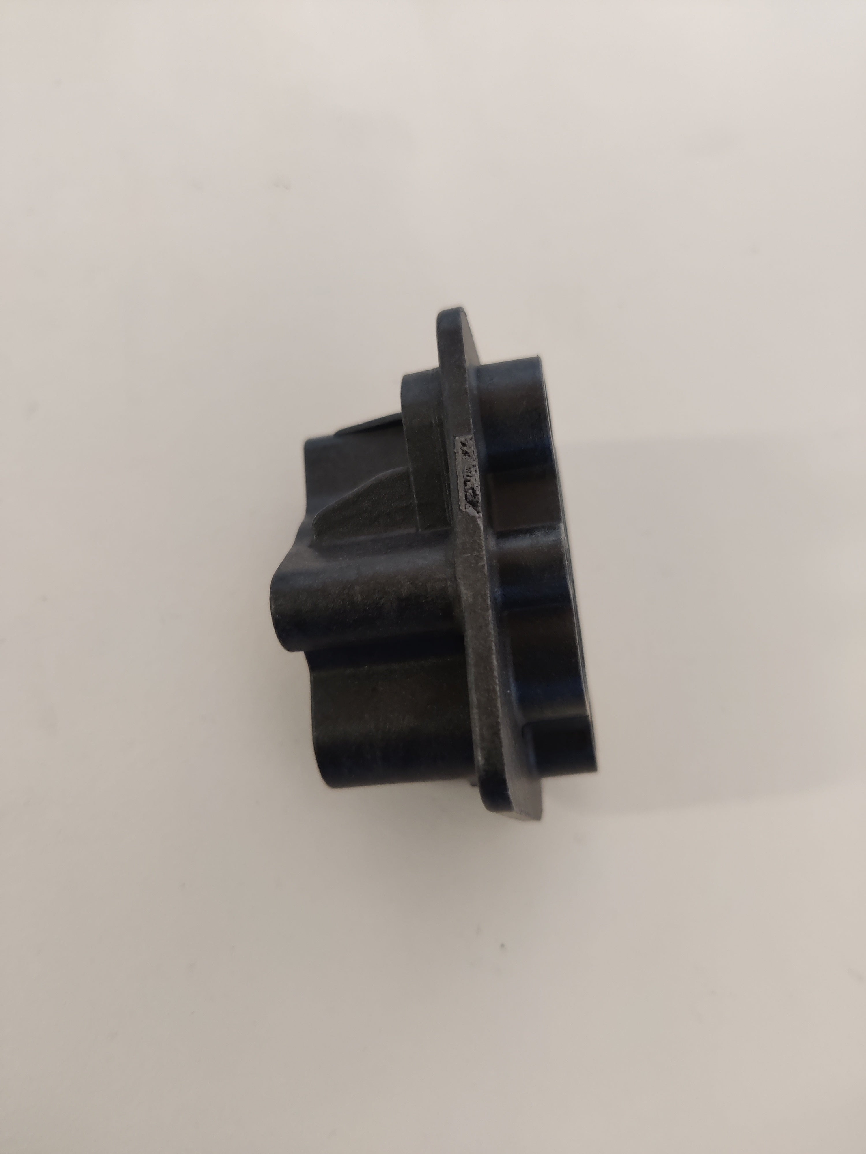 Kaasuttimen kurkku Ryobi RBS52FSBOS, 5131036856 POISTOTUOTE