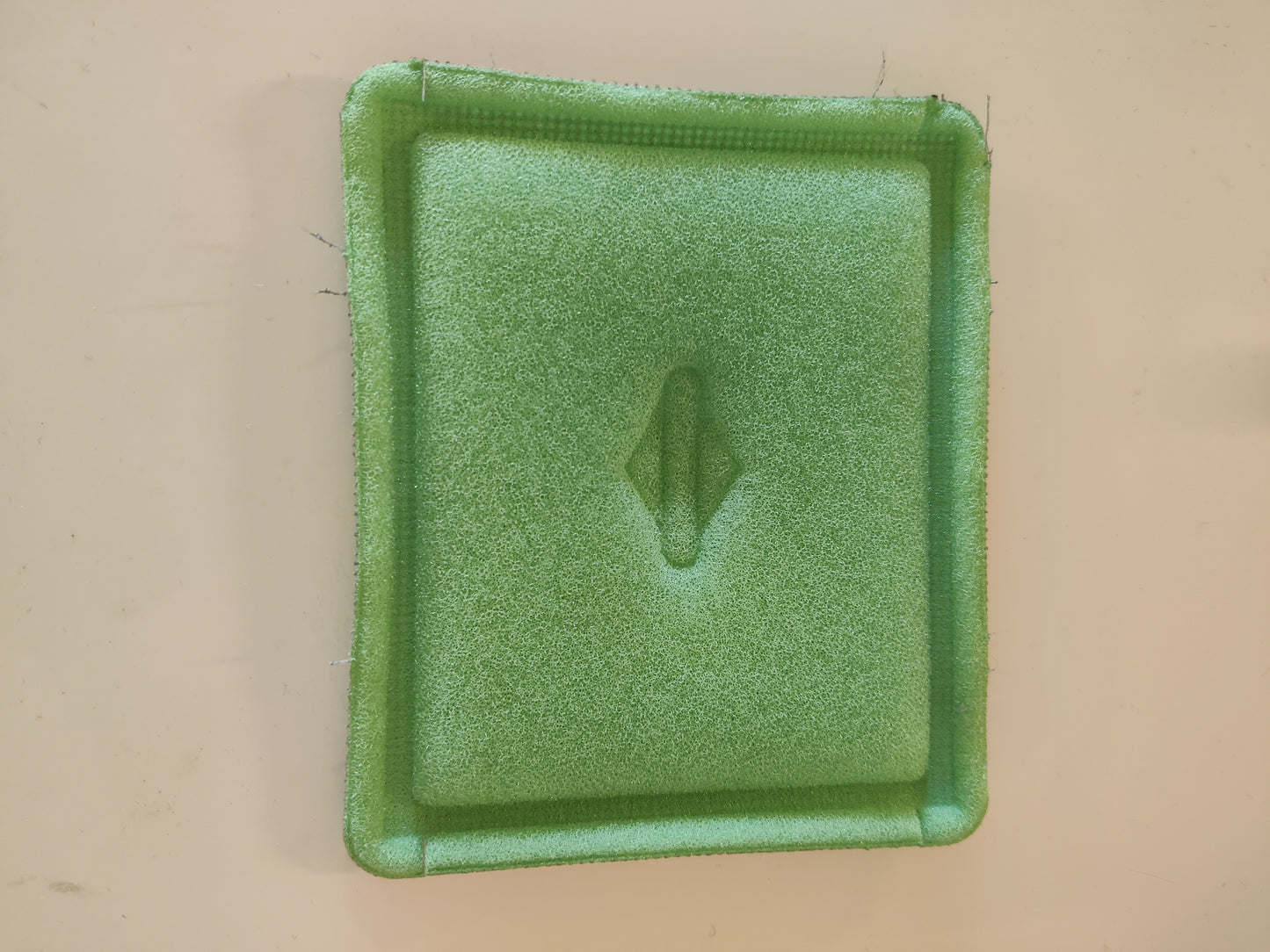 Esisuodatin B&S alkuperäislaatuinen 491435S, 491588S ilmansuodattimelle