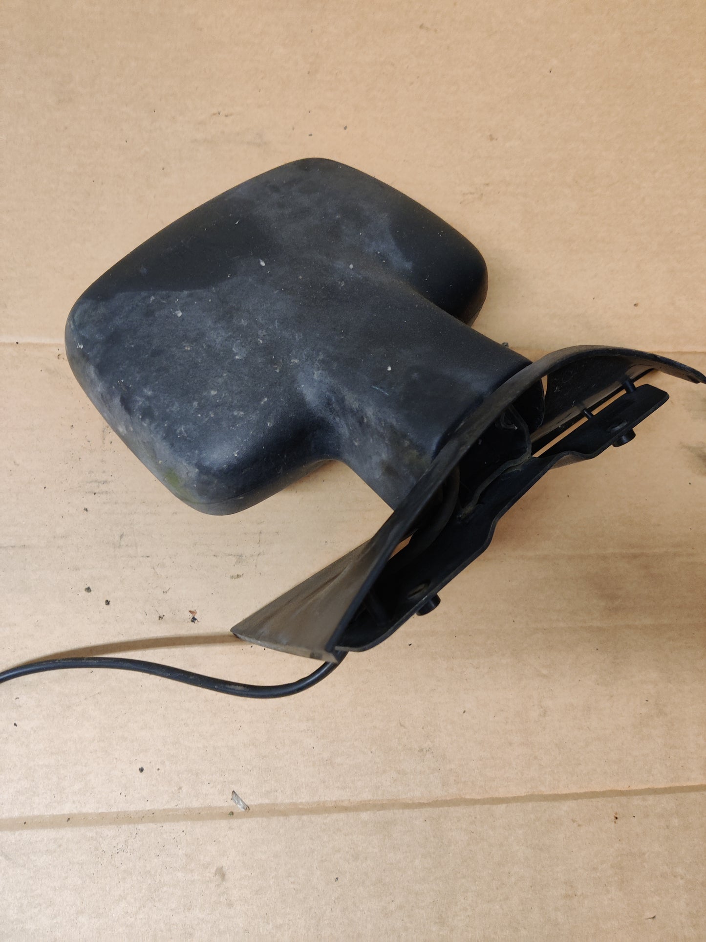 Peruutuspeili, sähköinen, oikea, MB Vito Umpikori 110 D 2.3 1996, 202242