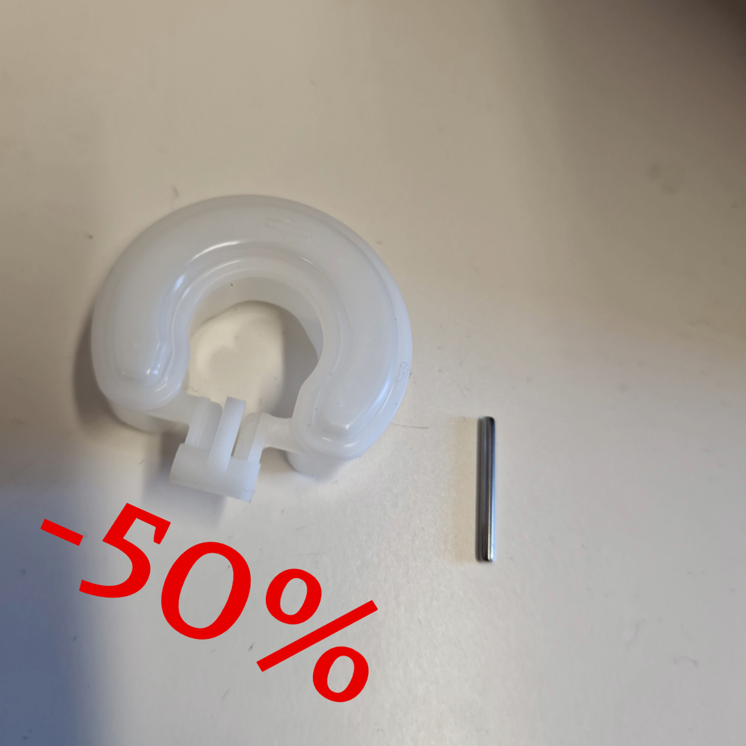 Kaasuttimen koho B&S 398187 POISTOTUOTE