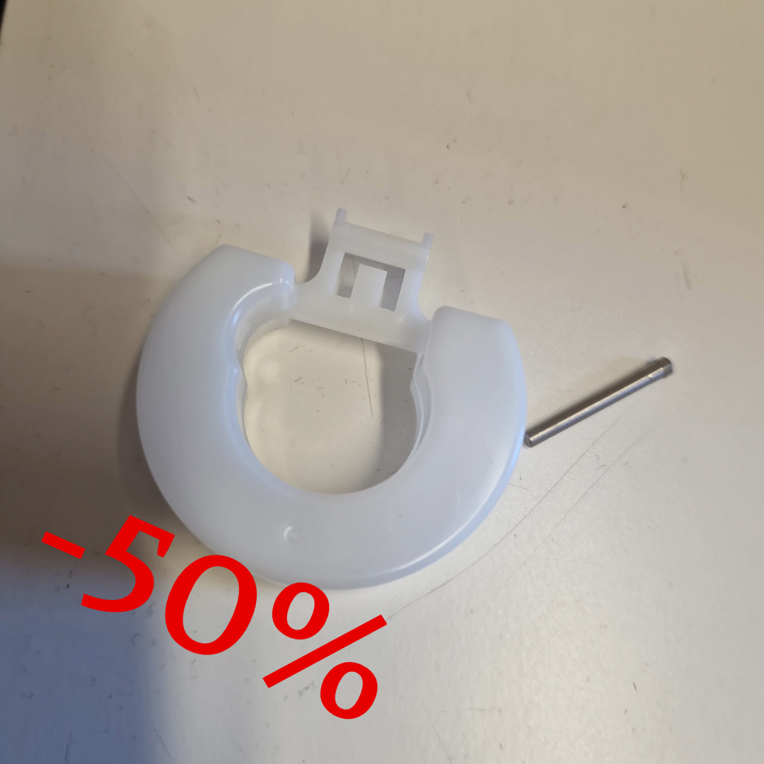 Kaasuttimen koho B&S 846645 POISTOTUOTE