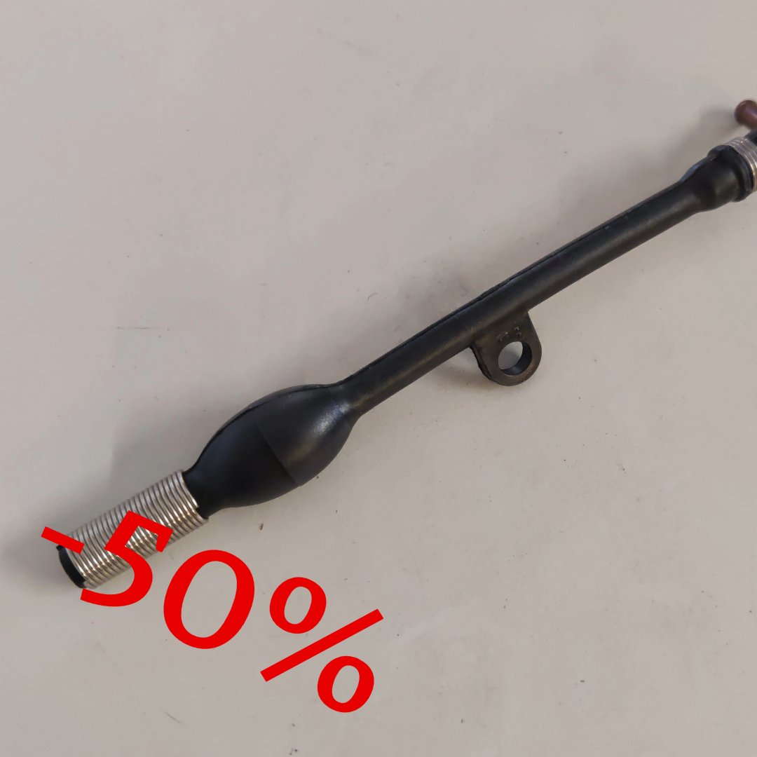 Polttoaineletku shindaiwa P021-017770