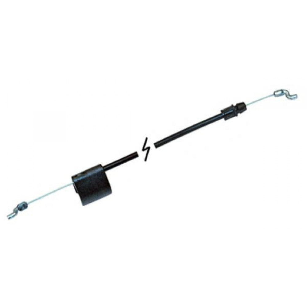 Turvakytkinvaijeri Z-koukuilla 1405/1235mm, BBT 15-875-15