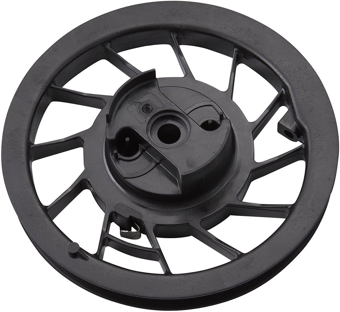 Käynnistimen narupyörä B&S 498144