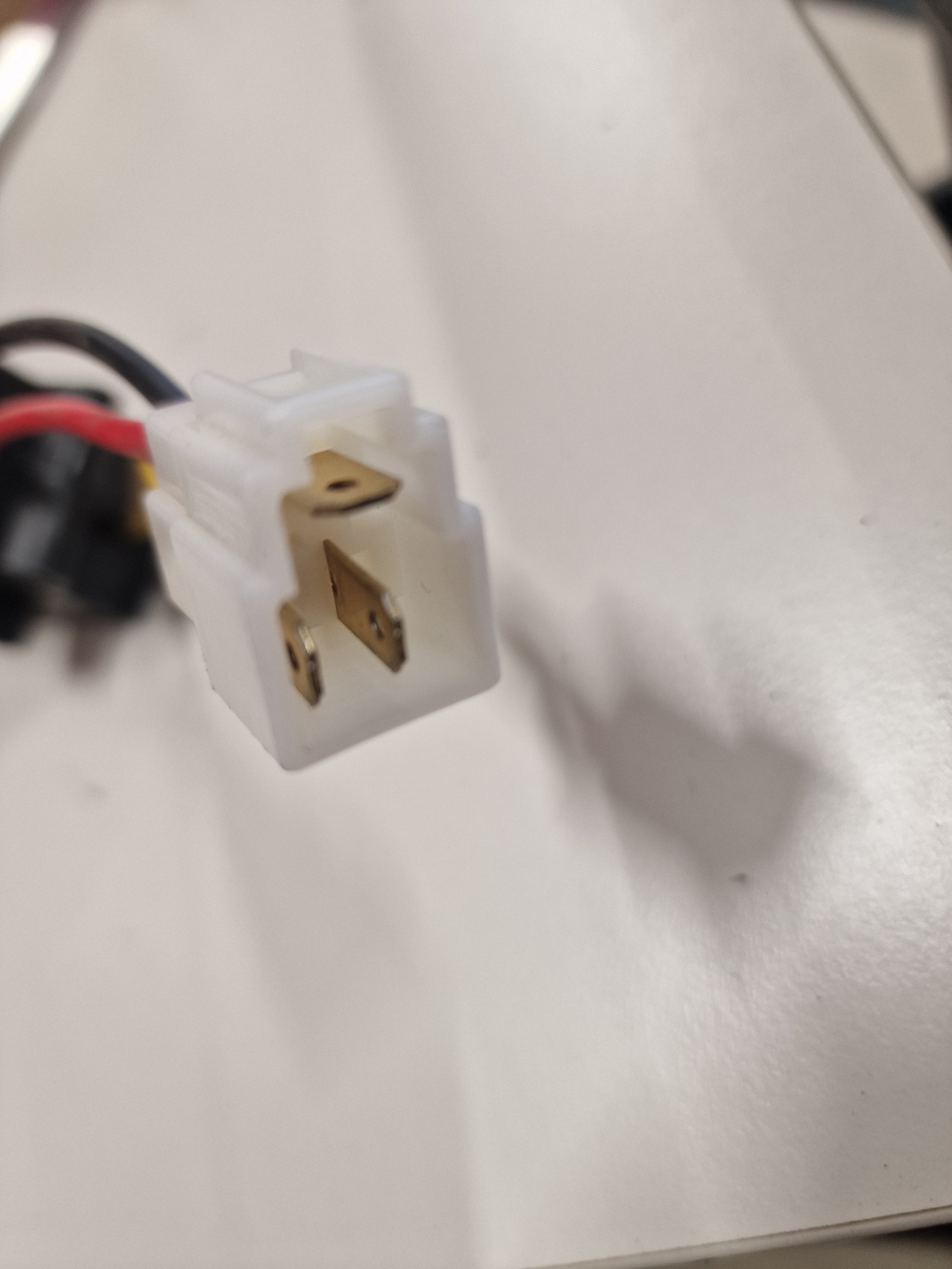 Elektroniikkaosa RLM364LI, RLM36X40, 5131034648