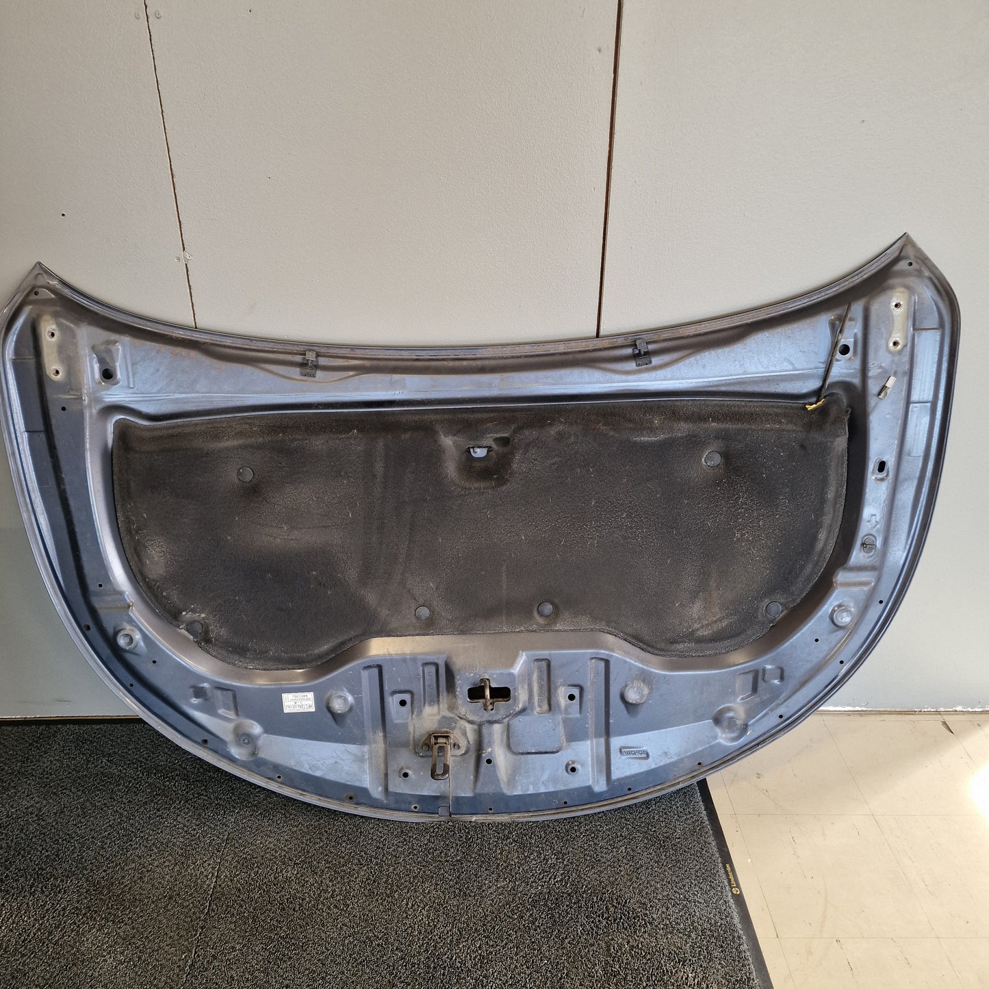 Etukansi Toyota Avensis StW (T27) 1.8 farmari bensiini 2009