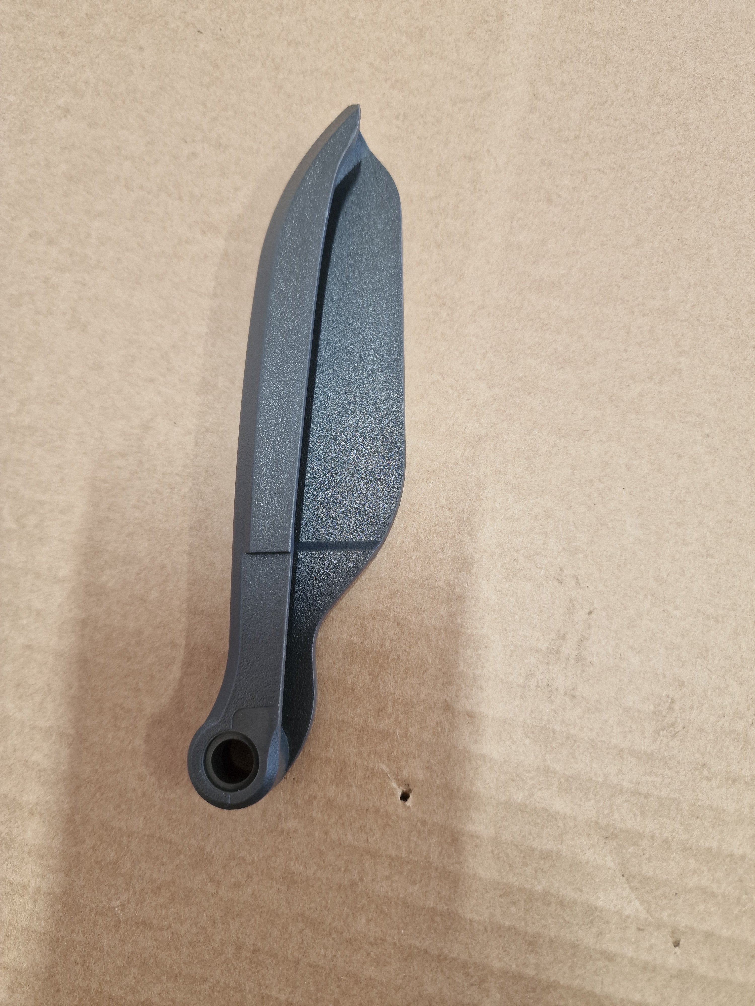 Teräsuojus Ryobi oksasaha RY18PSX10A, 5131046800