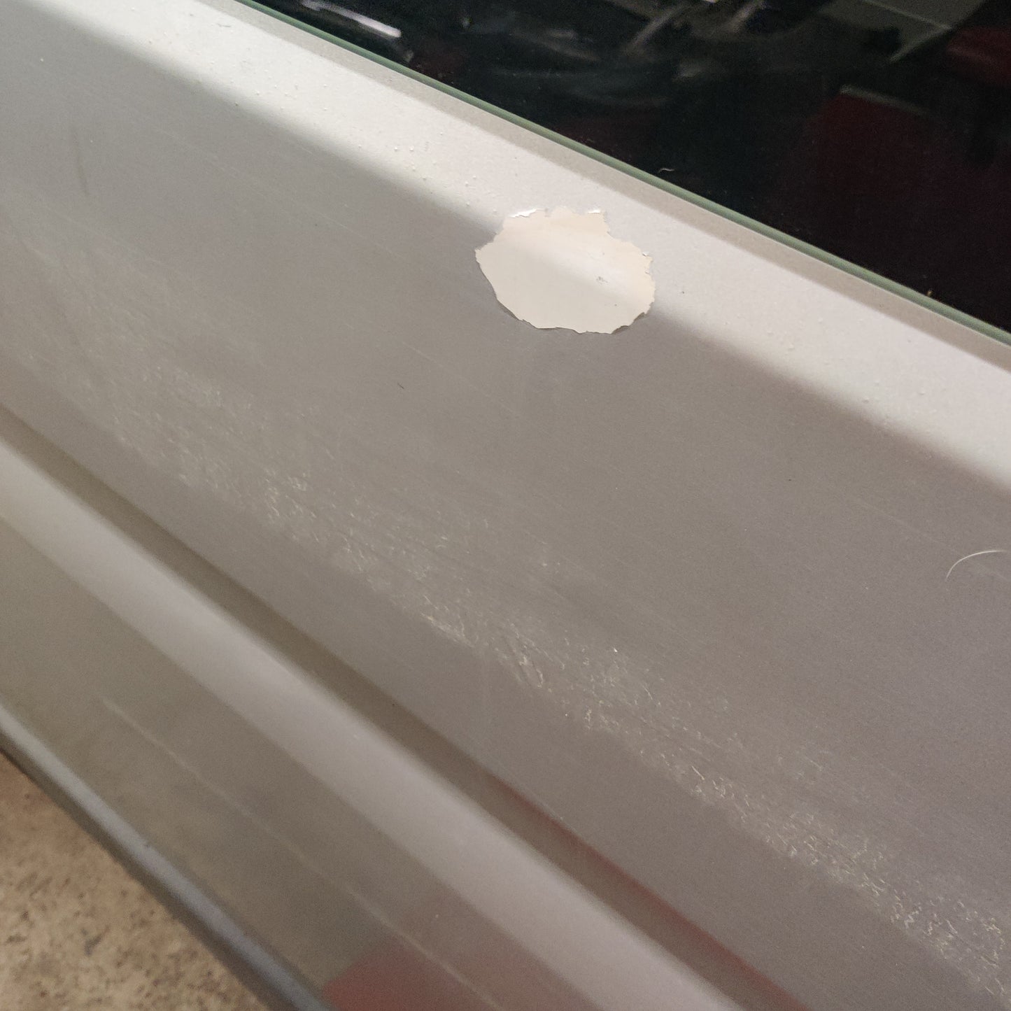 Liukuovi oikea taka Citroen Jumper II Bussi 2.2 HDi 100 2010