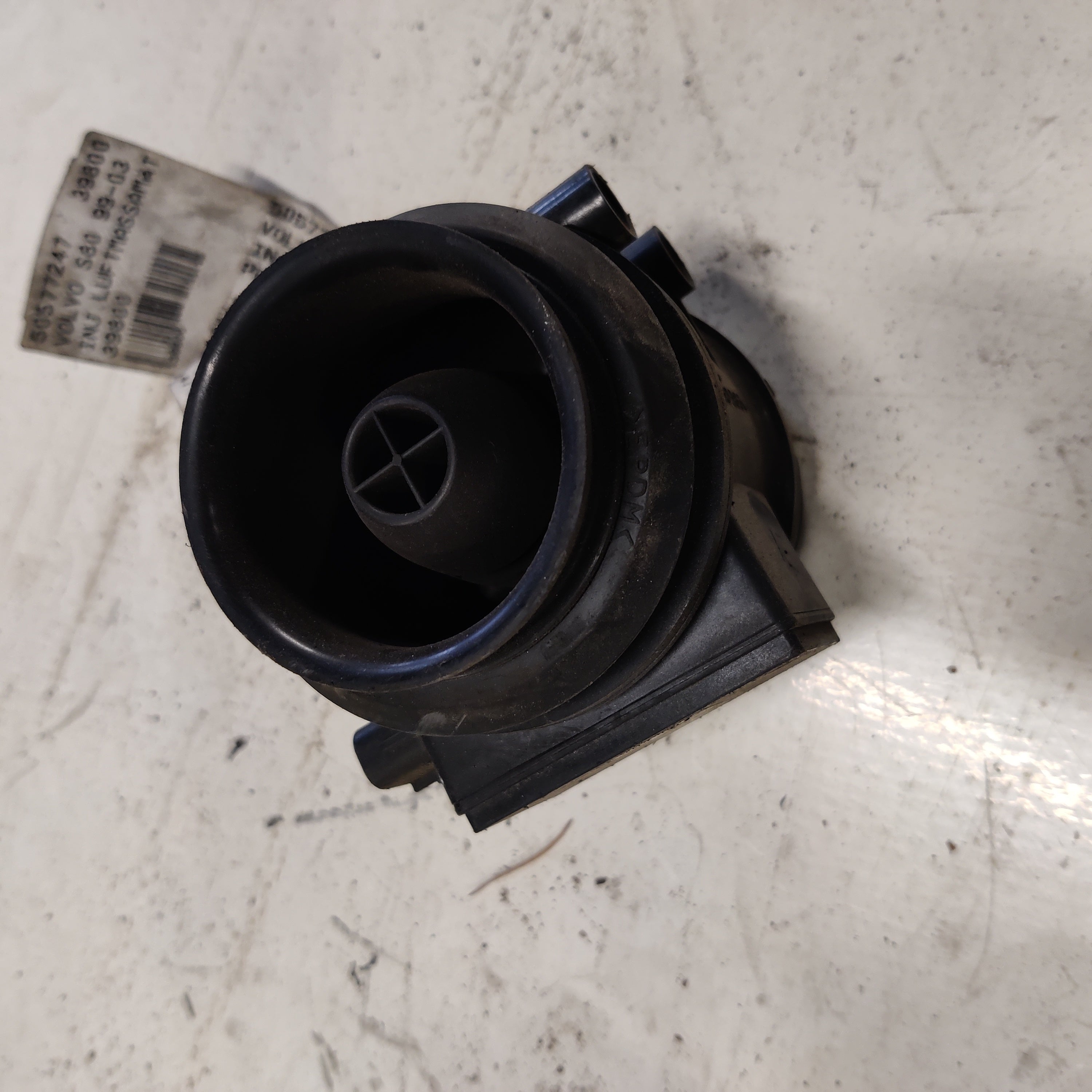 Ilmamassamittari Skoda Octavia 1U 1996-2011, 06A906461B