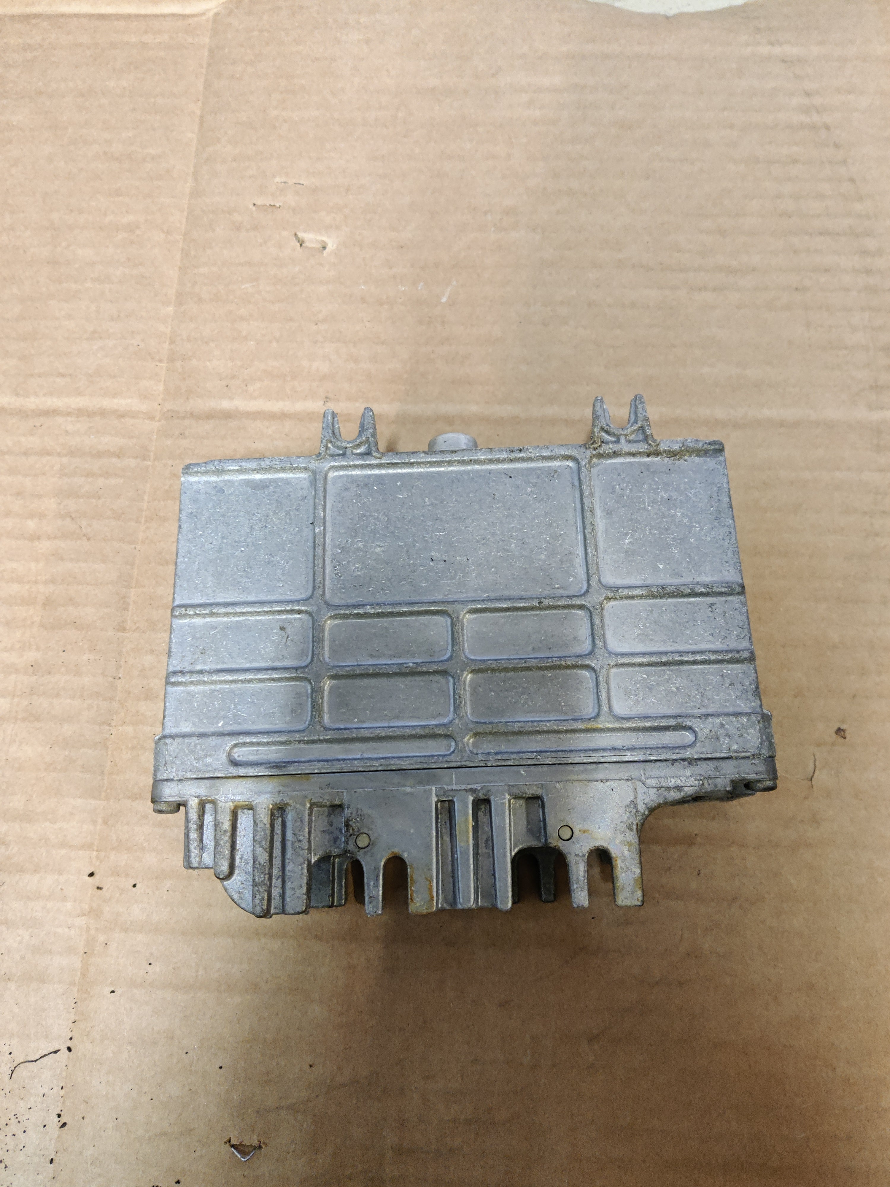 Moottorin Ohjausyksikkö Skoda Felicia I 1.3 1996 0261203544