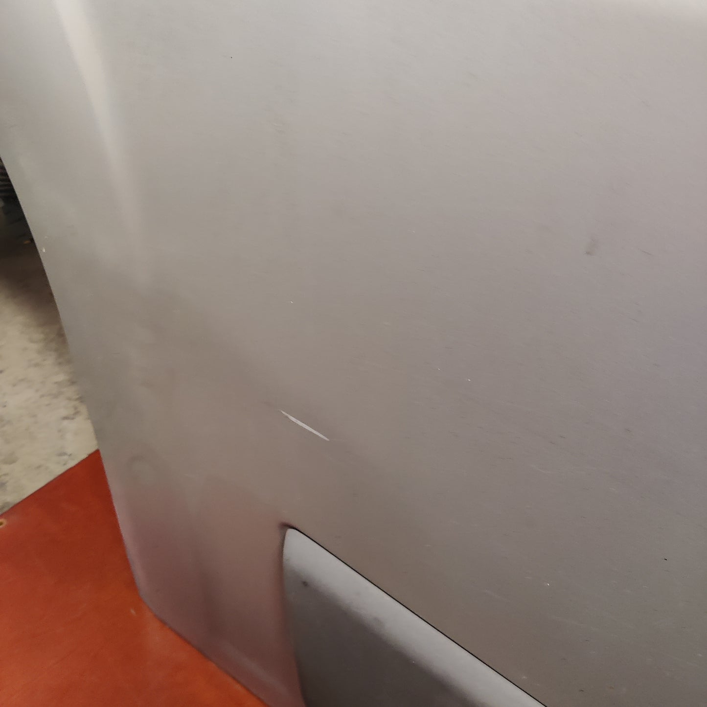 Etuovi, vasen Citroen Jumper II Bussi 2.2 HDi 100 2010