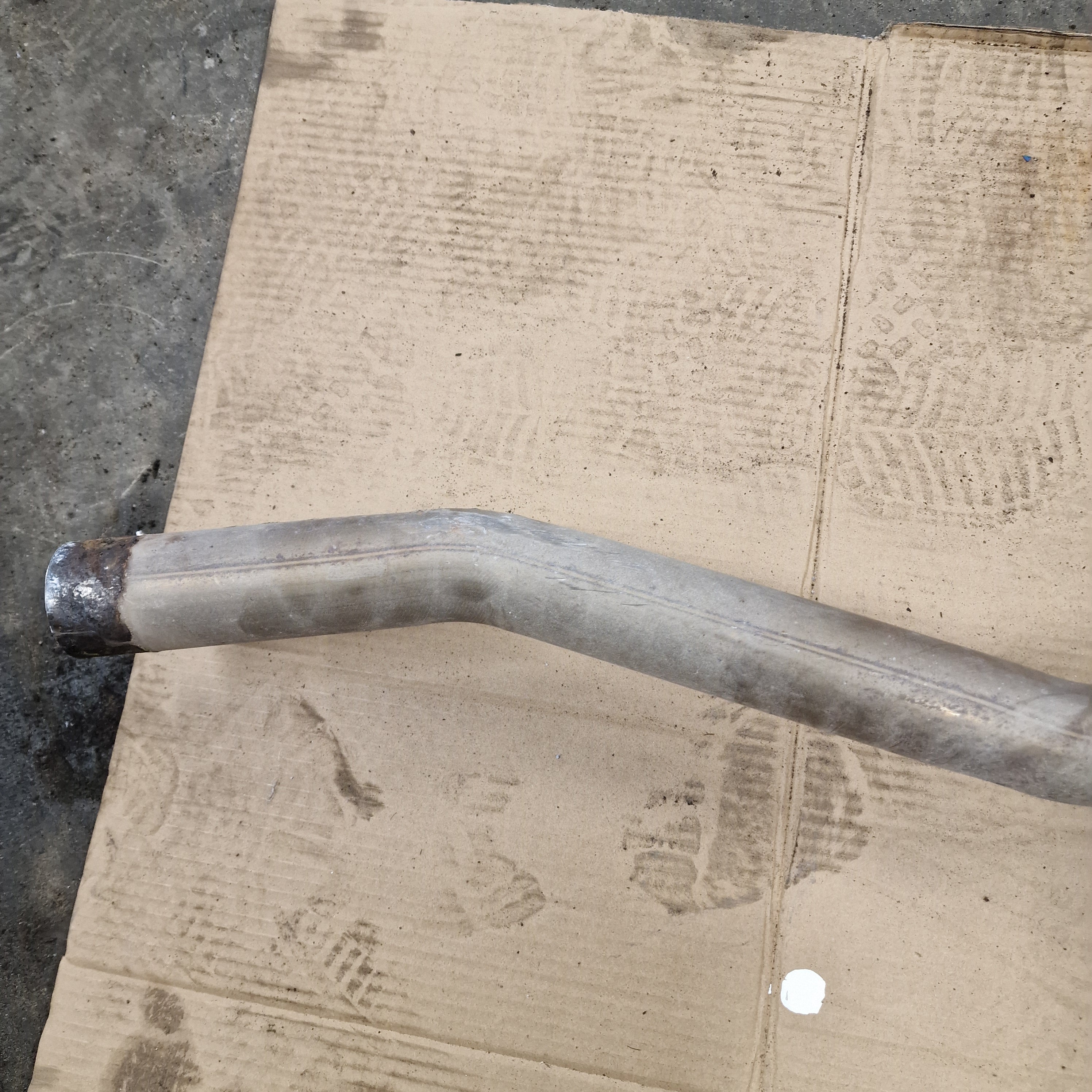 Hiukkassuodatin / Dpf Volkswagen Passat B7 Variant 365 1.6 TDI diesel 2011, 3C0131765H