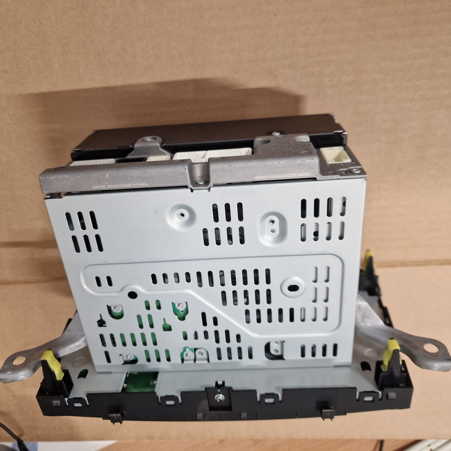 Radio Toyota Avensis StW (T27) 1.8 farmari bensiini 2009