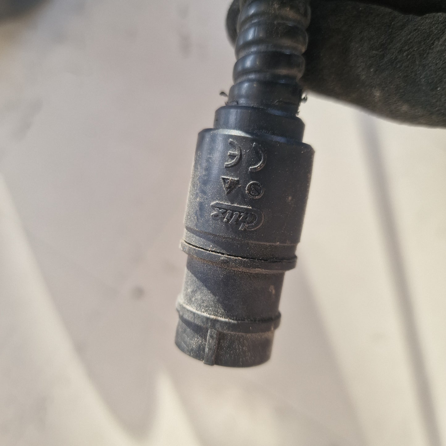 Calix jatkokaapeli SI202, 1m