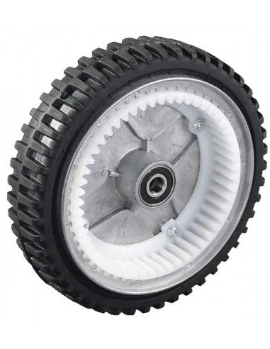 Pyörä alumiinia Stiga 381007365/0 2KPL