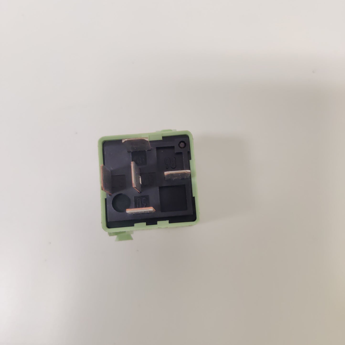 Muu rele BMW 5 E61 520D Far 2008