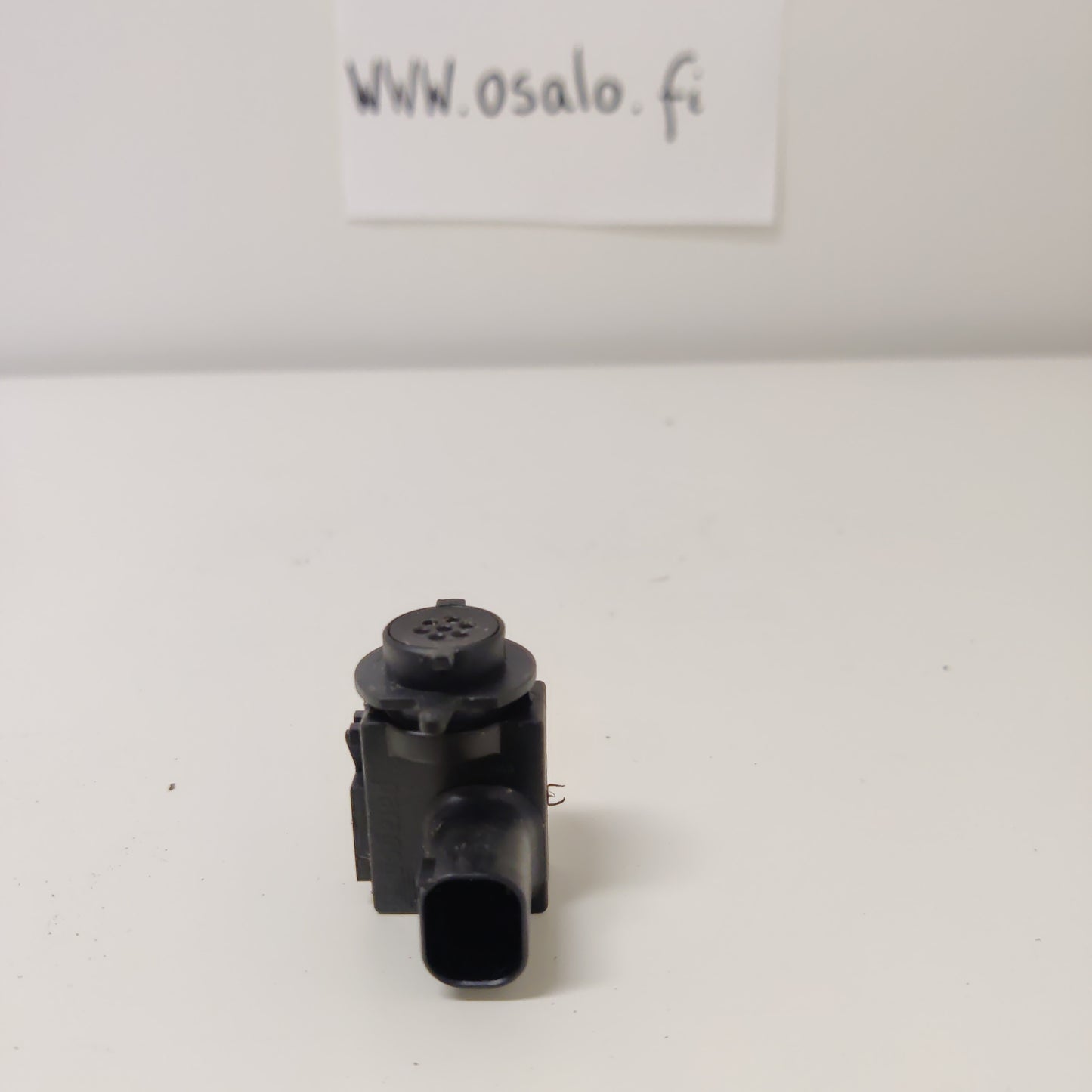 Ilmanlaadun anturi/ilmastointi sisälämpöanturi BMW 5 E61 520D Far 2008