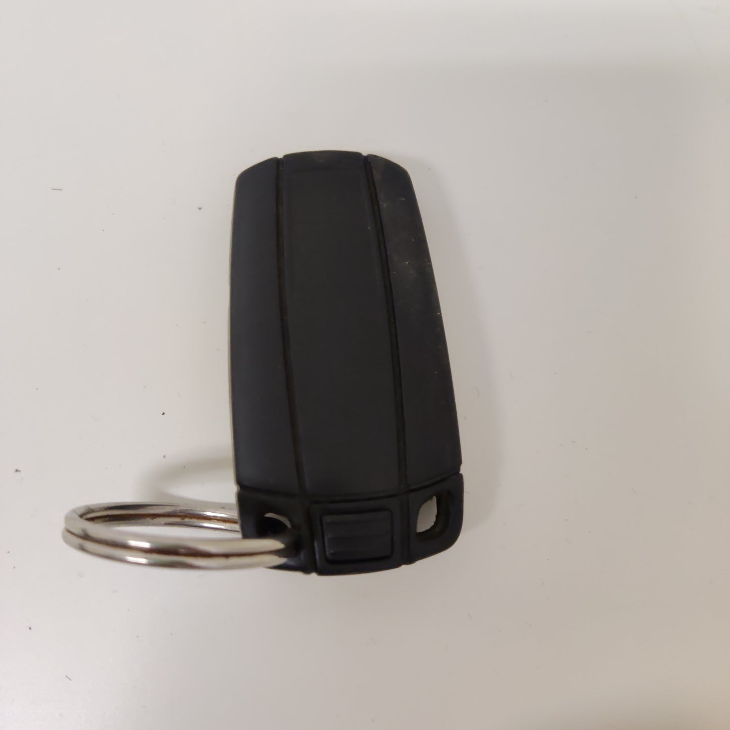 Moottorin ohjausyksikkö (ECU) sarja/ lukkosarja BMW 5 E61 520D Farmari 2008