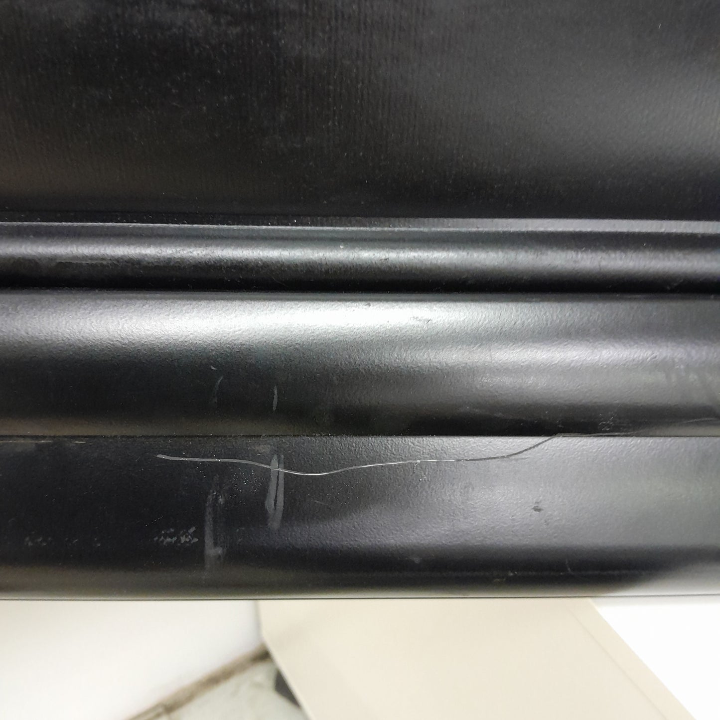 Tavaratilan suojaverho BMW 5 E61 520D Far 2008 9119691-08