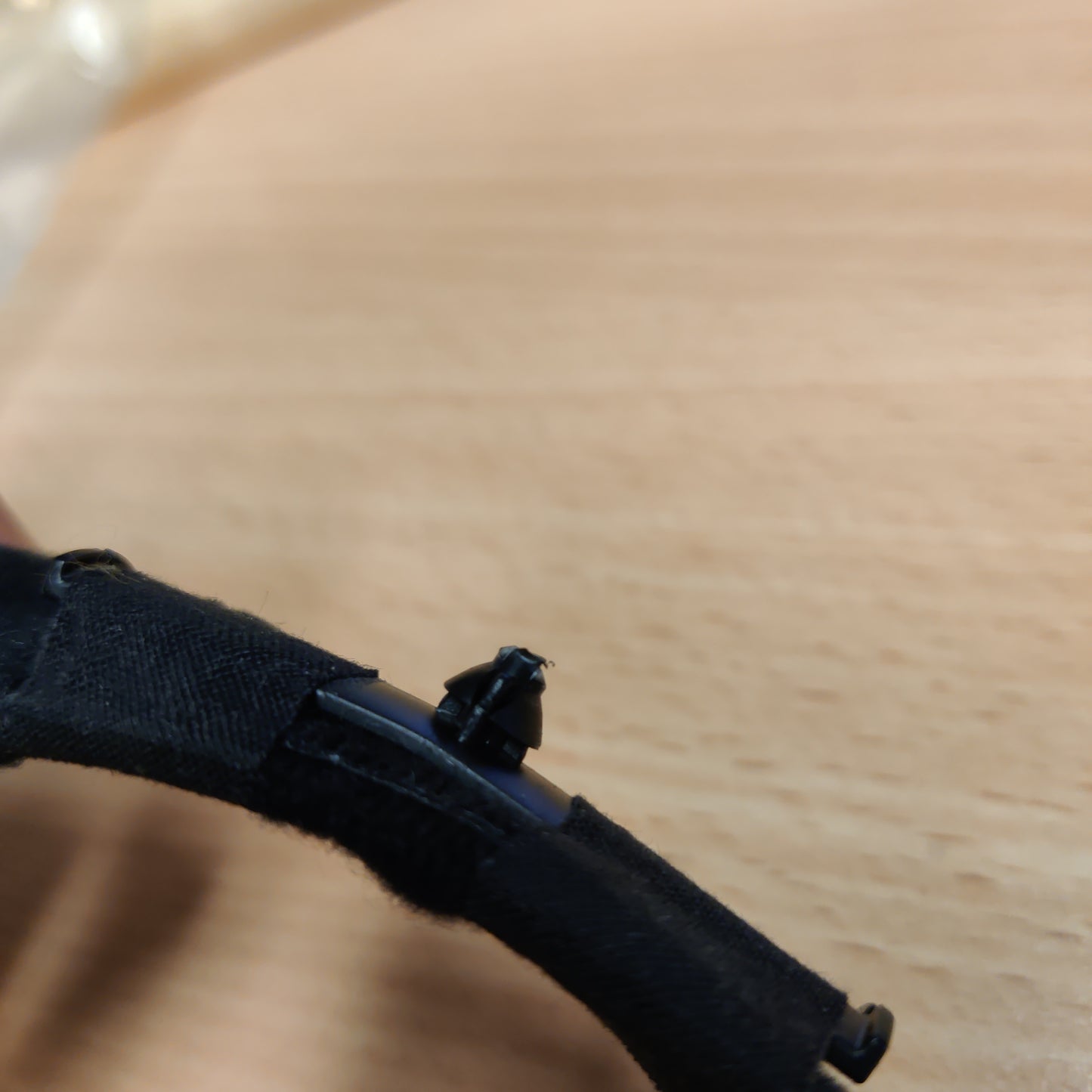 Johdinsarjan johtosarja käynnistyksen pysäytyskytkimelle/ Start-stop BMW 5 E61 520D Farmari 2008