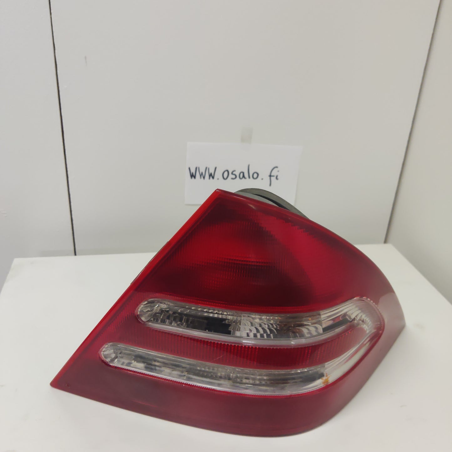 Takavalo, oikea MB C-CLASS W203 2000, A2038200264