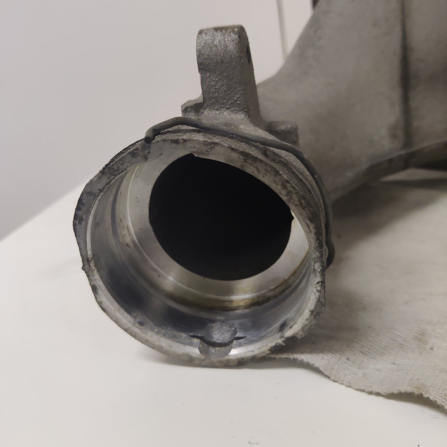 Ahdin, MB C-CLASS W203 2000, A1110981037