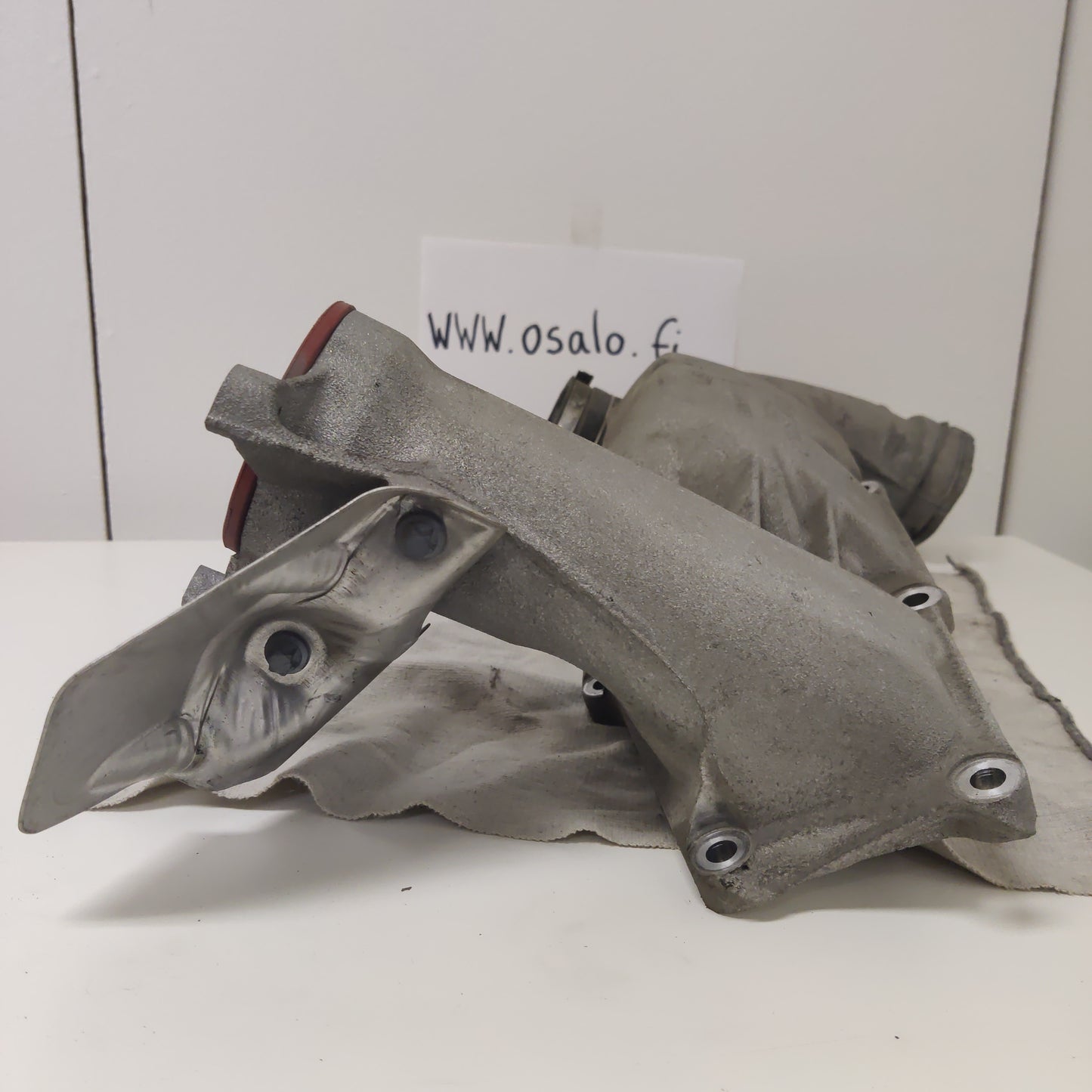 Ahdin, MB C-CLASS W203 2000, A1110981037