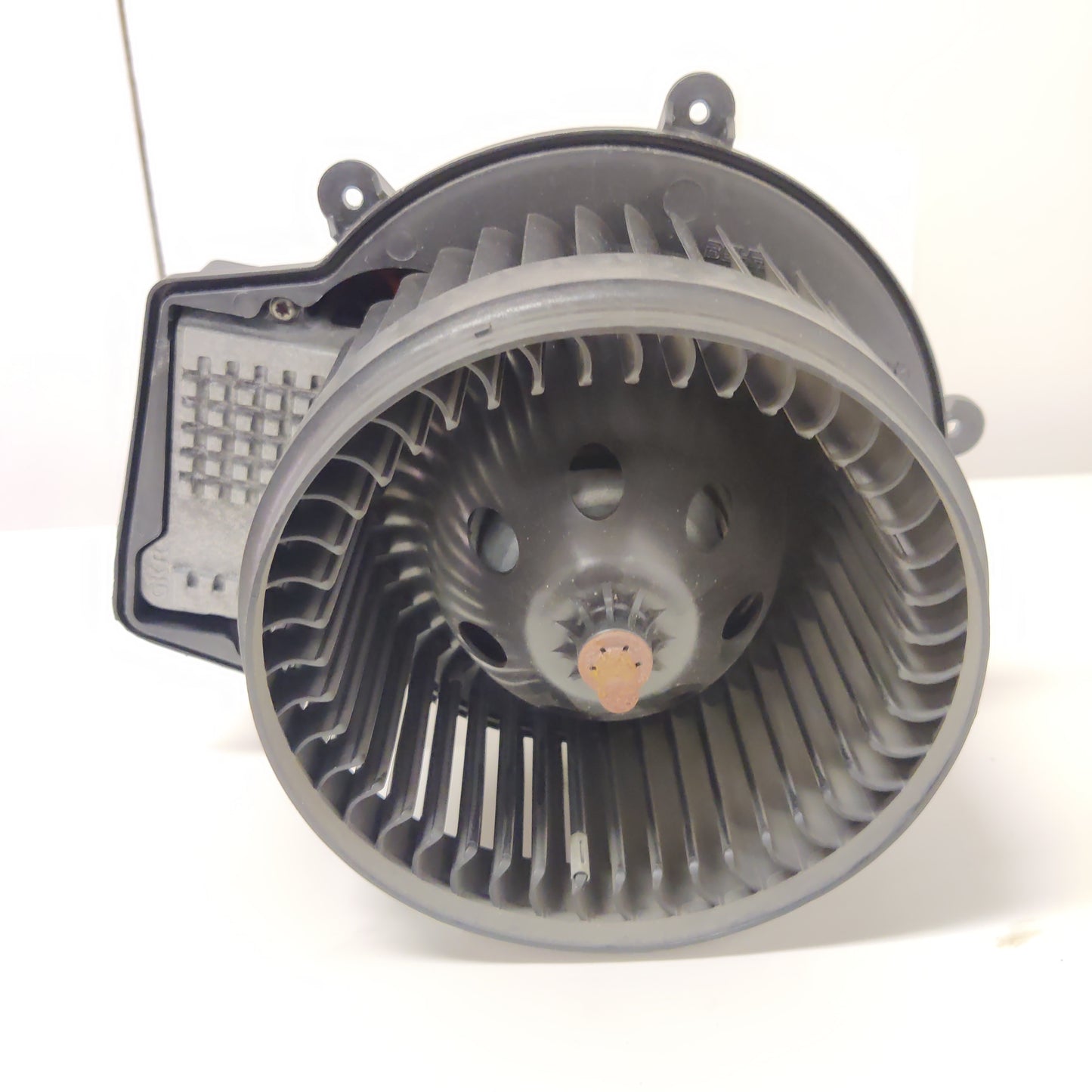 Puhaltimen moottori MB C-CLASS W203 2000