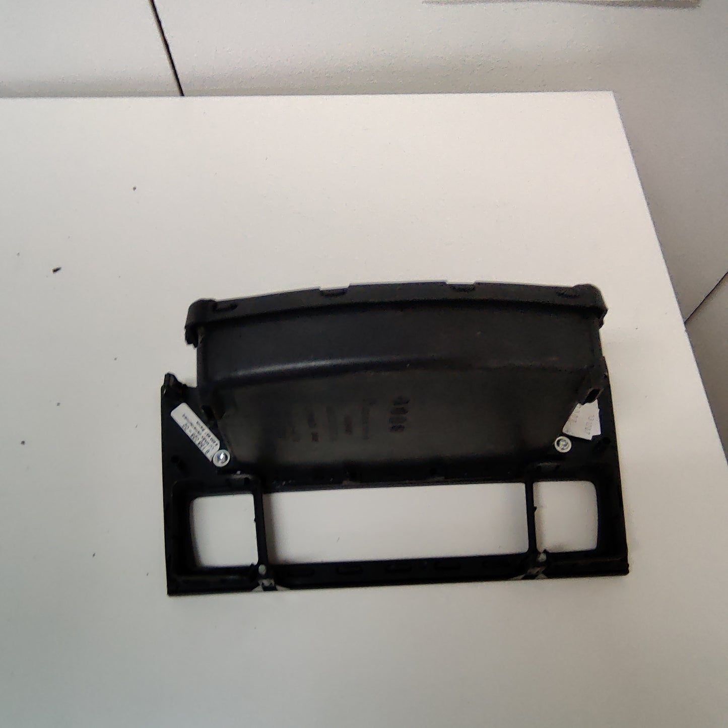 Kojelaudan säilytyslokero, BMW 5 E61 520D Farmari 2008, 51/45-9139391