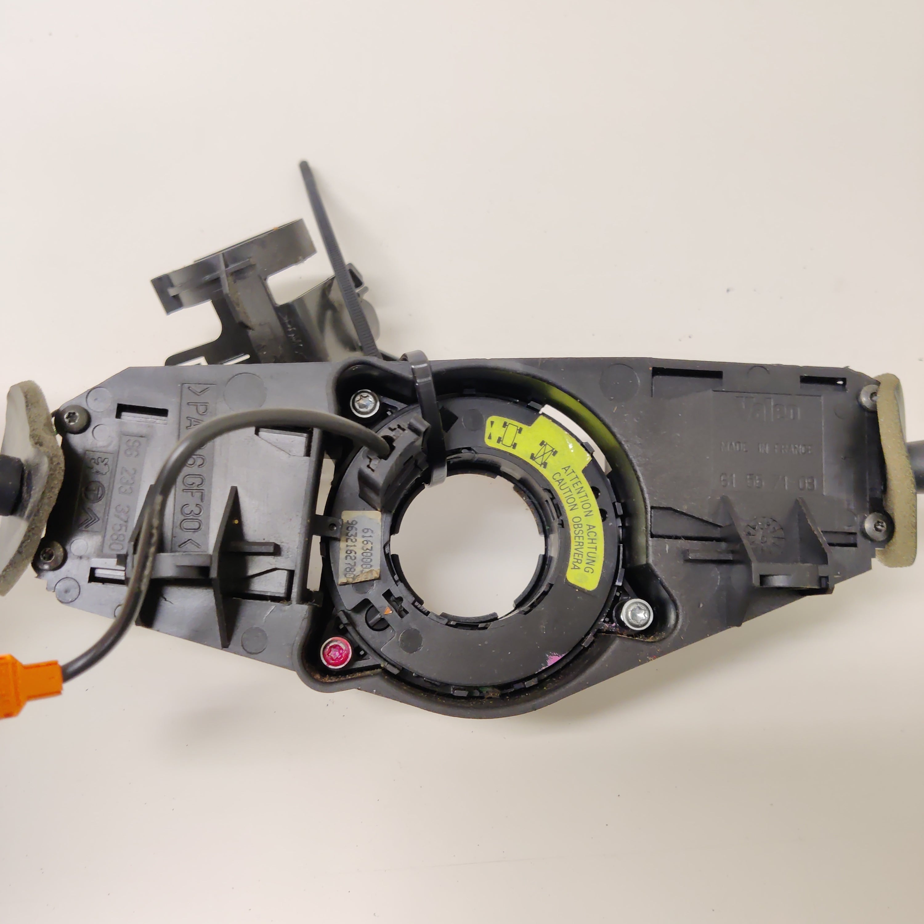 Monitoimivipu pyyhkimet/pesimet/valot, Peugeot 4D HATCHBACK 306, 61580078