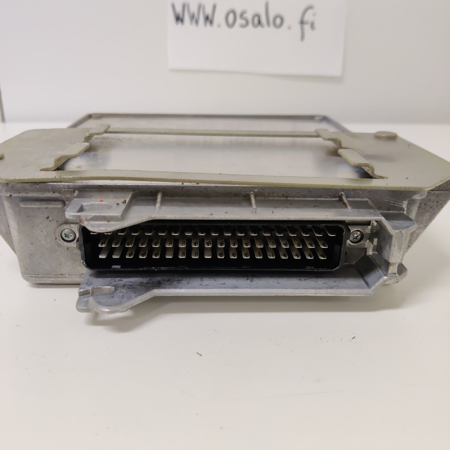 Moottorin ohjausyksikkö, ECU, Peugeot 4D HATCHBACK 306 1.8, 21656234-7