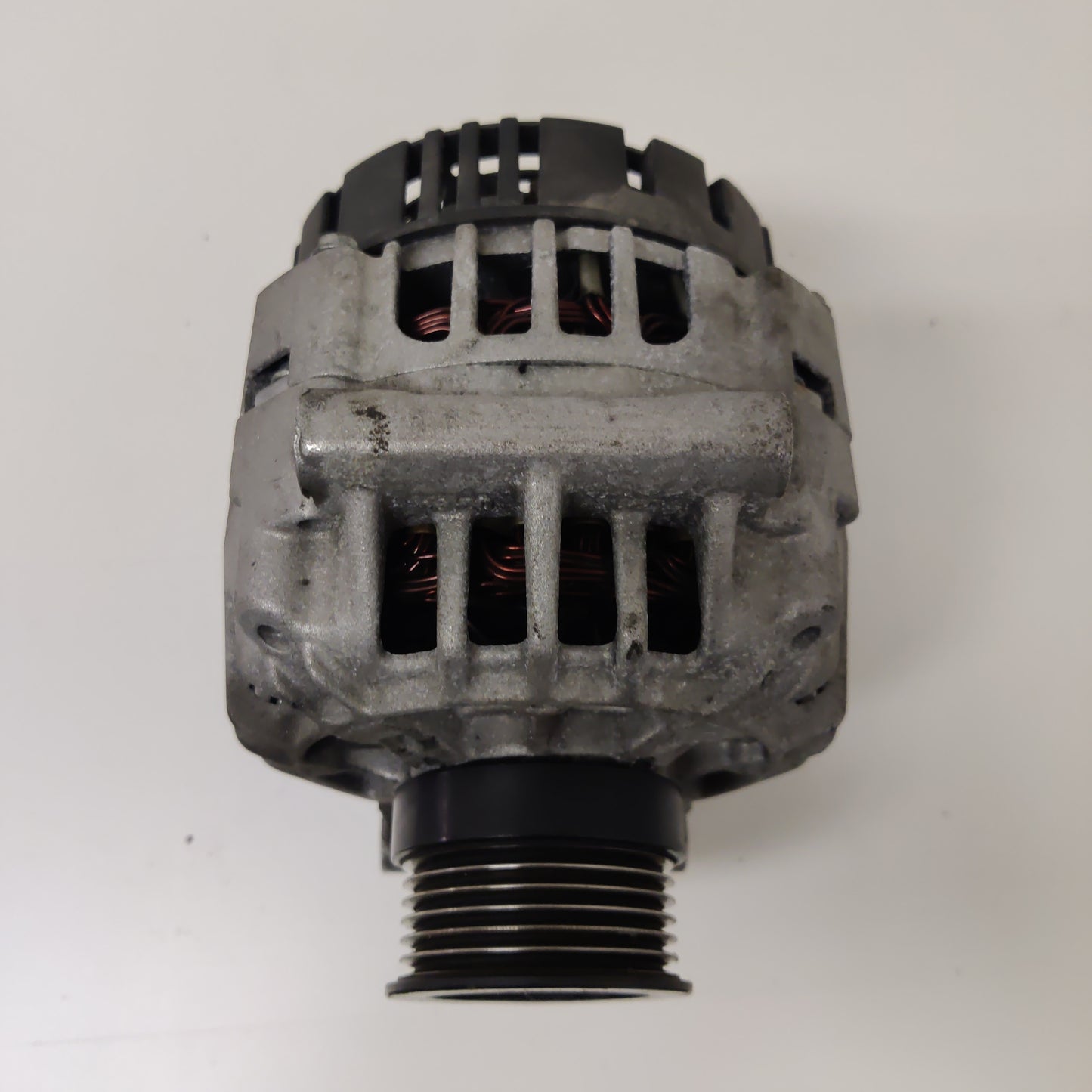 Laturi Valeo, Renault Scenic I 1.6 2000, 28-3974