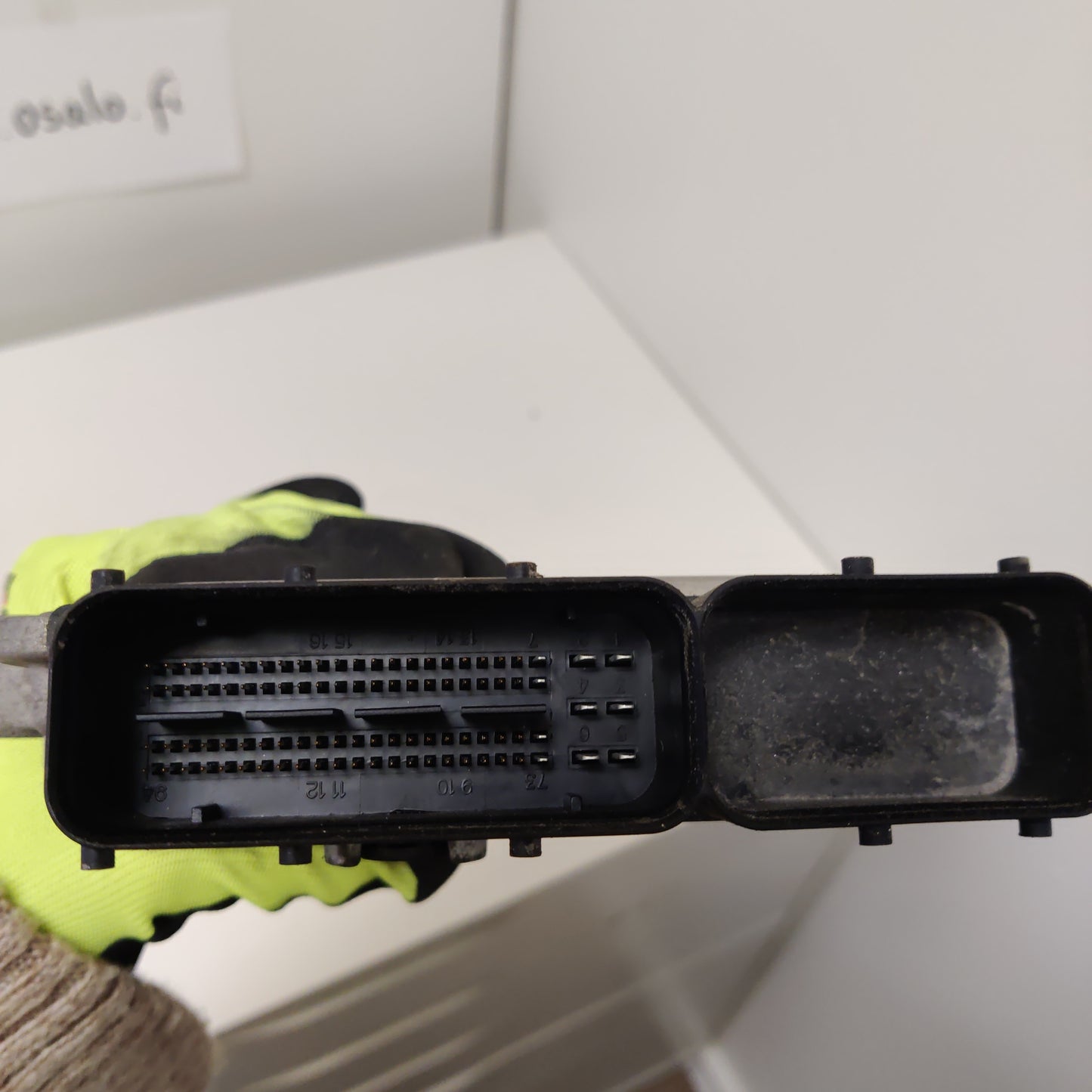 Moottorin Ohjausyksikkö, Hyundai i30 cw 1.6 Farmari 2009, 9030933411KD