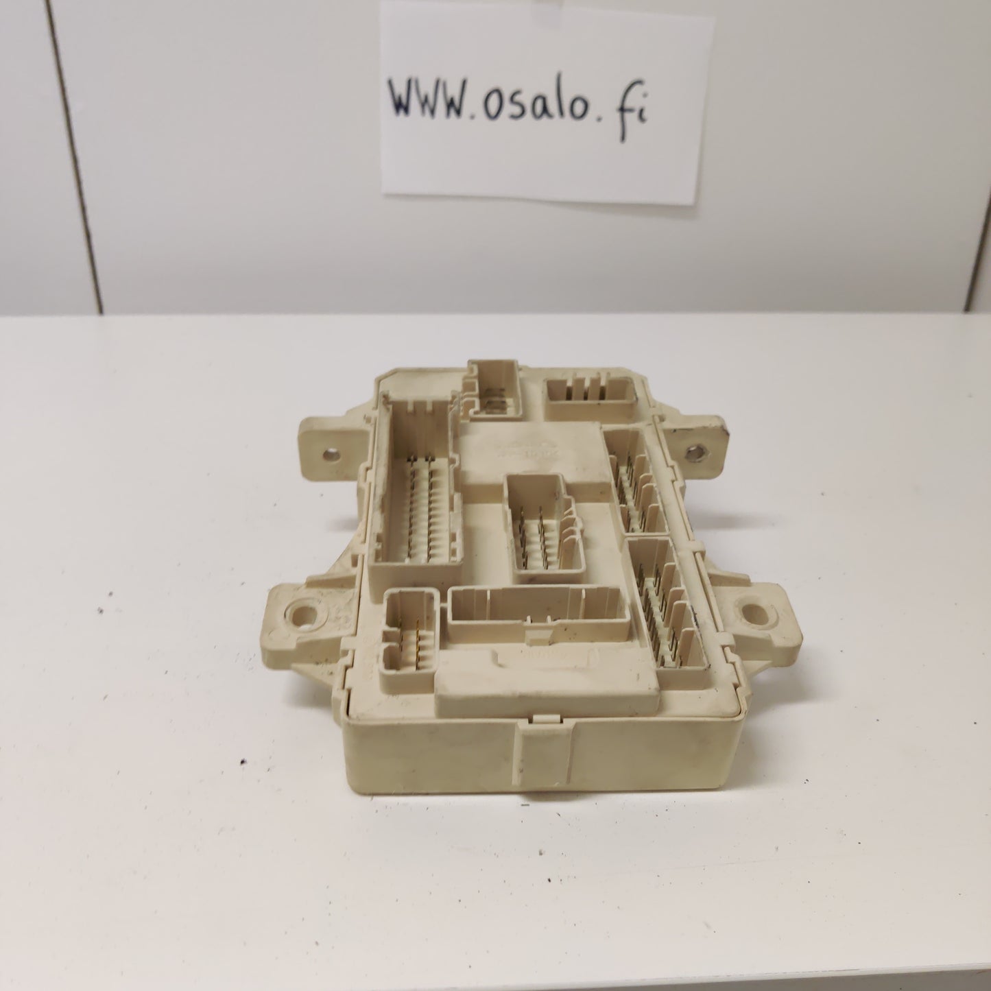 Sulakerasia, Hyundai i30 cw 1.6 Farmari 2009, 91950-2H53010