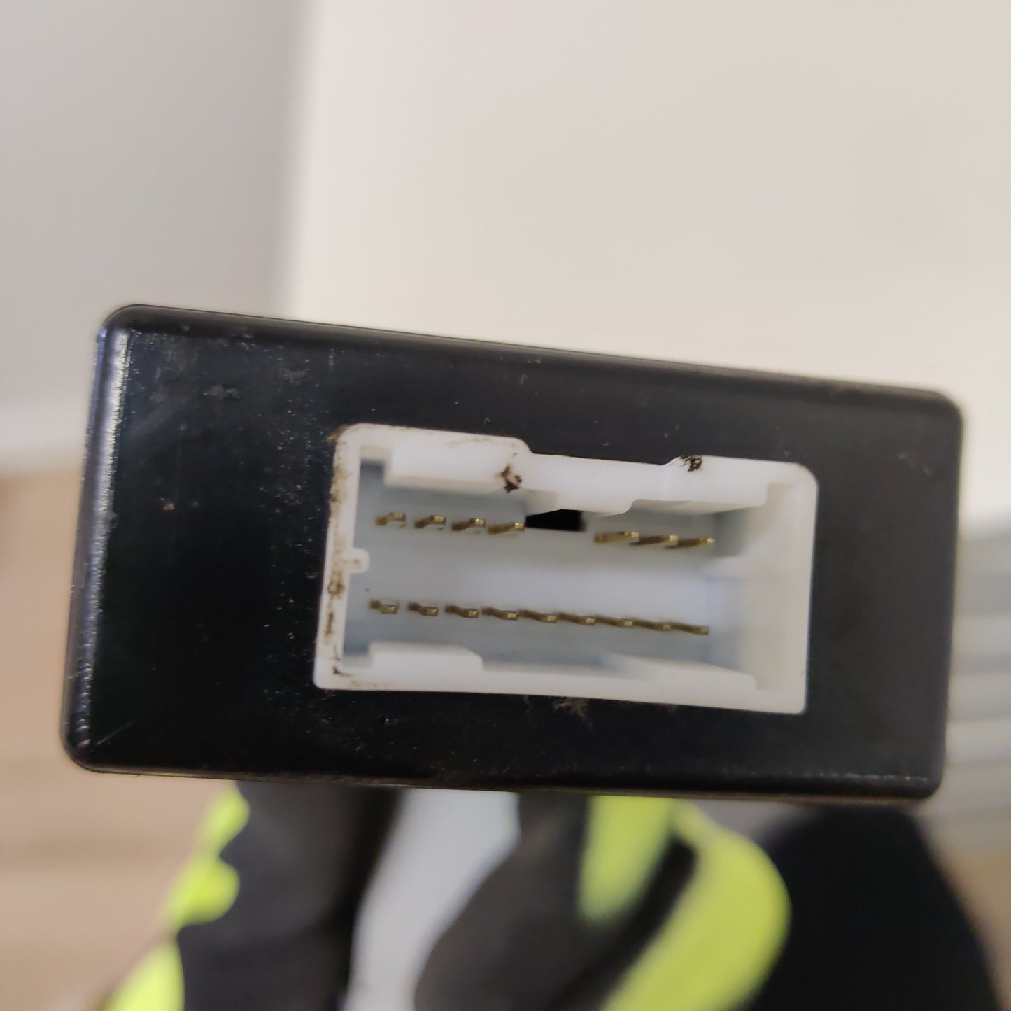 Rele, turvavyön muistuttaja, Hyundai i30 cw 1.6 Farmari 2009, Hyundai, 95210-2L010