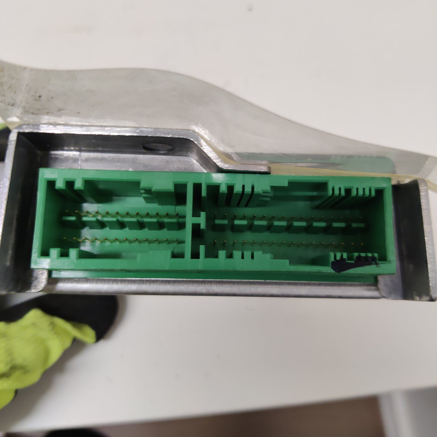 Turvatyynyn ohjainlaite, Hyundai i30 cw 1.6 Farmari 2009, 95910-2L030